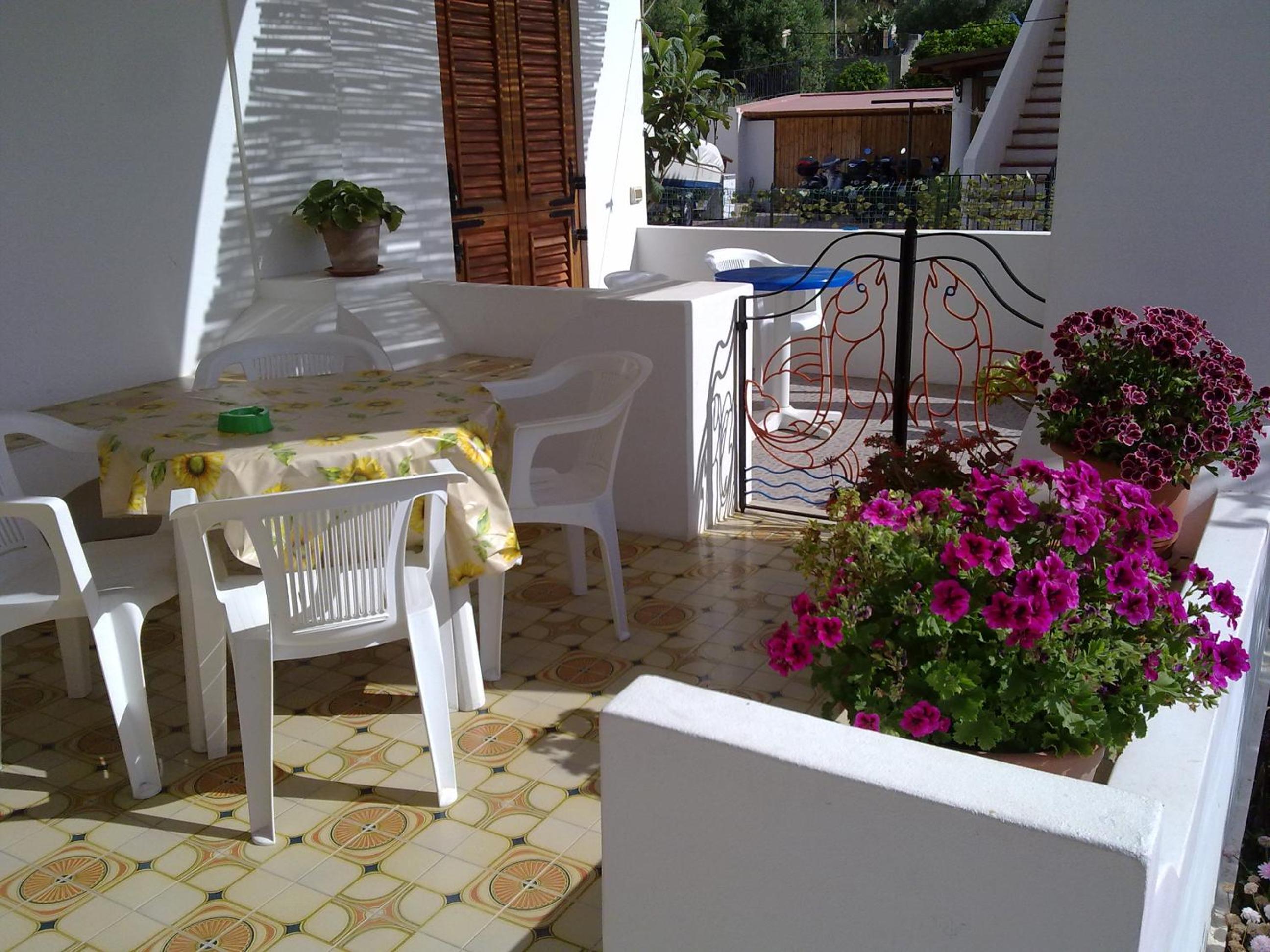 Villa Rosa