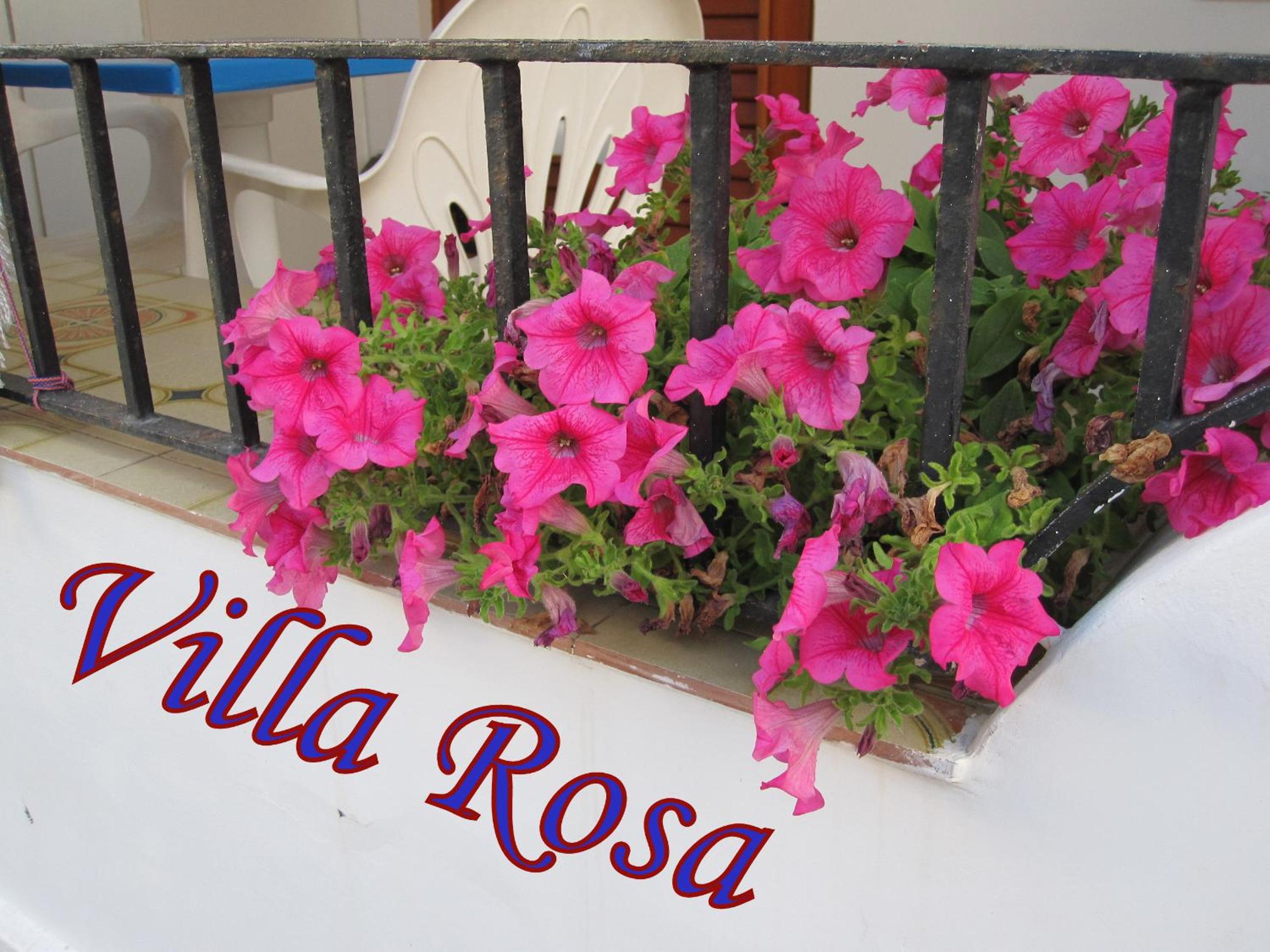Villa Rosa