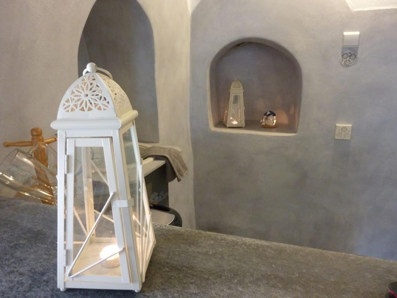 Kastro Gate Apartment ,entrance to an ancient village view 5