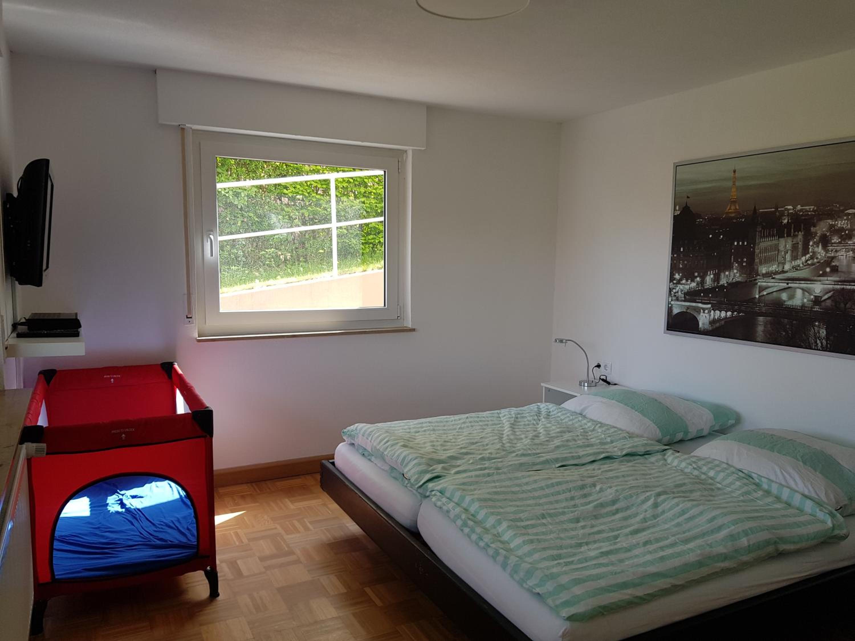Ferien in Neuffen - Ferienwohnung Plaue view 5