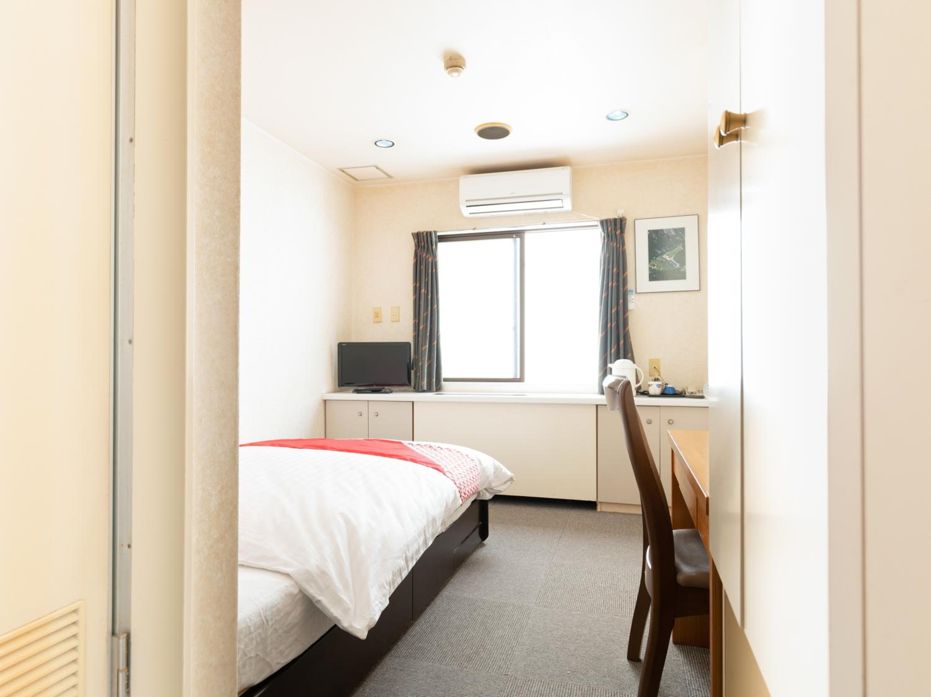 Sakura Ryokan Asakusa Iriya