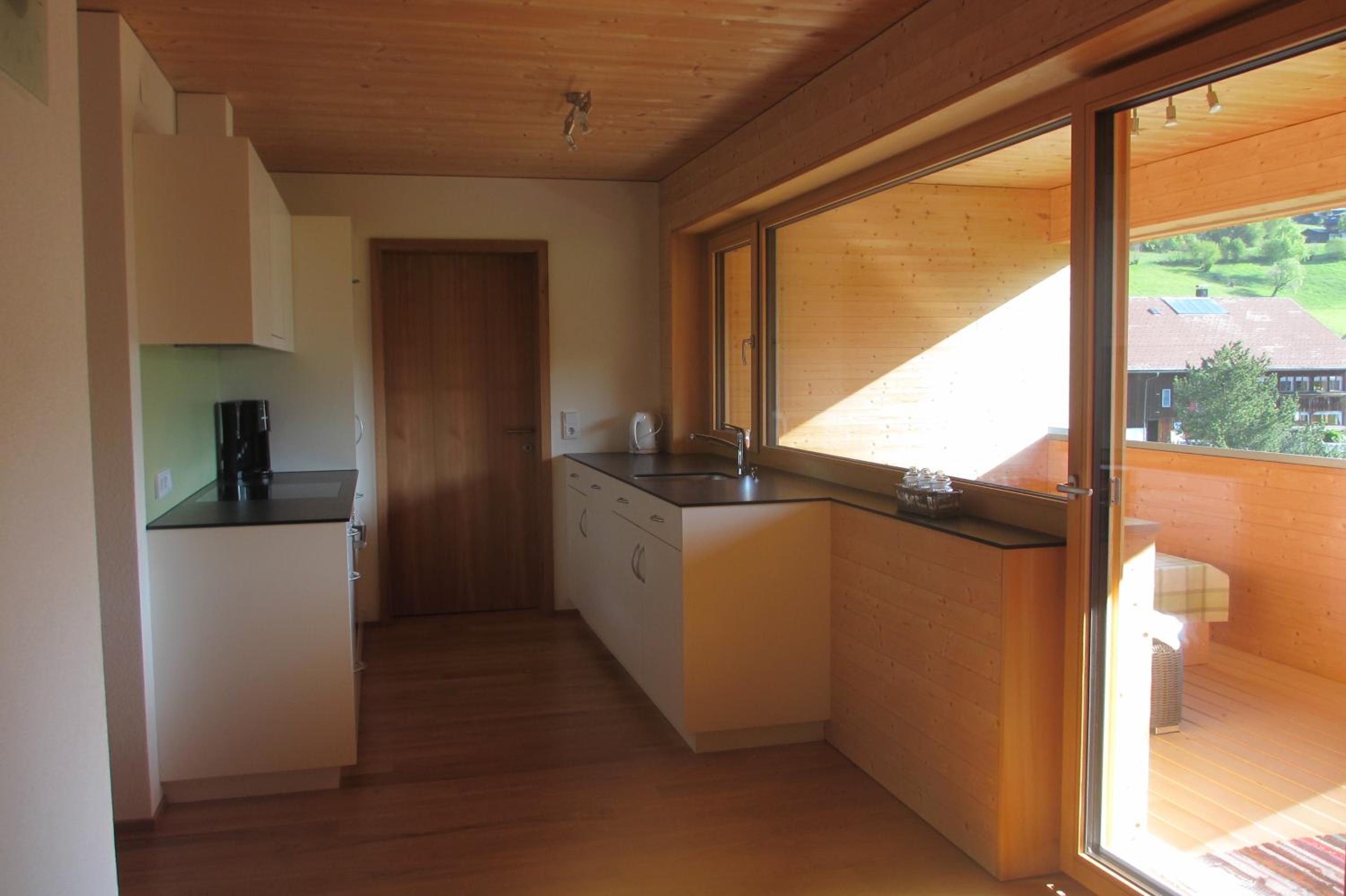 Ferienwohnung Greber Regina