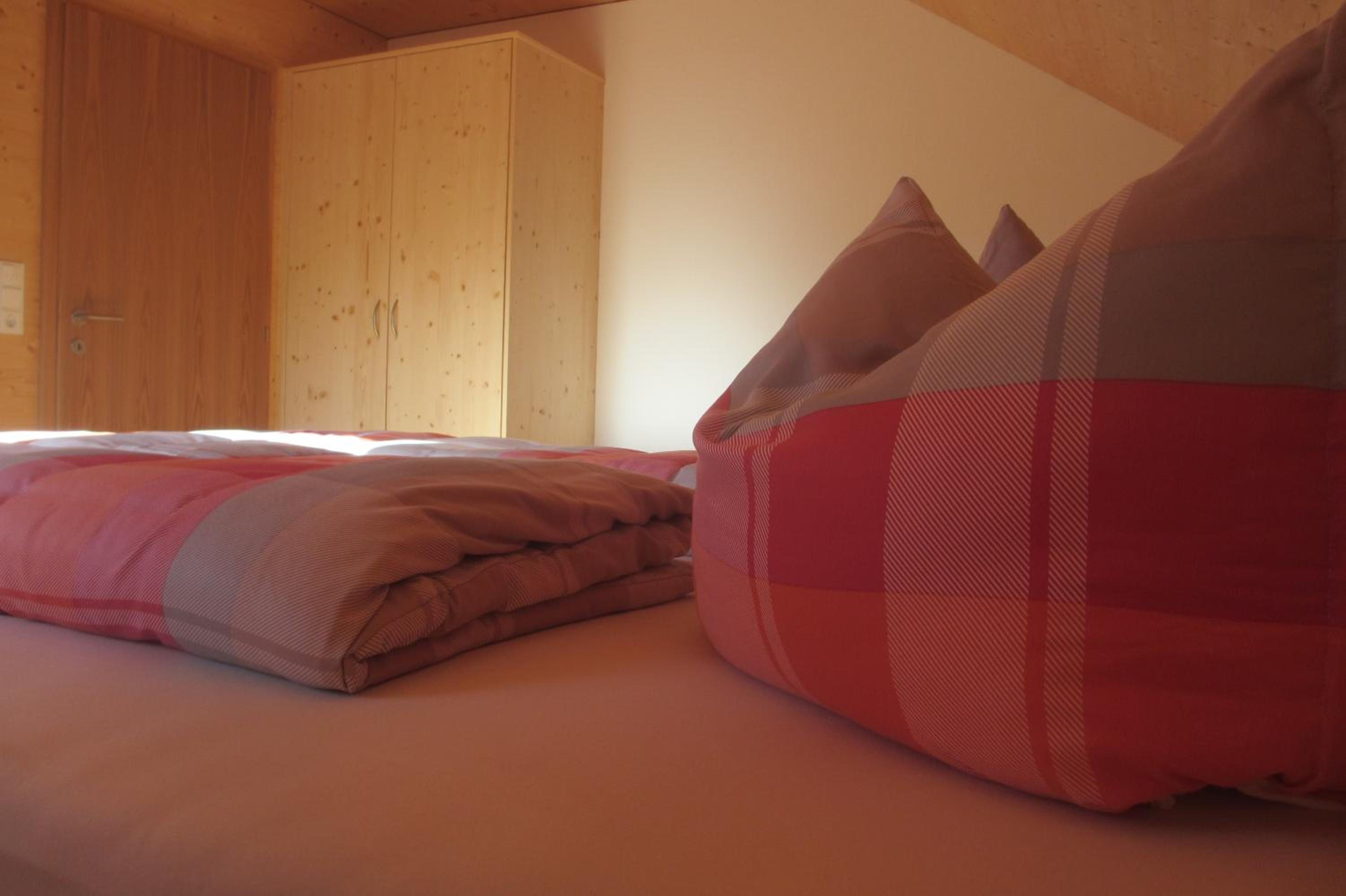 Ferienwohnung Greber Regina