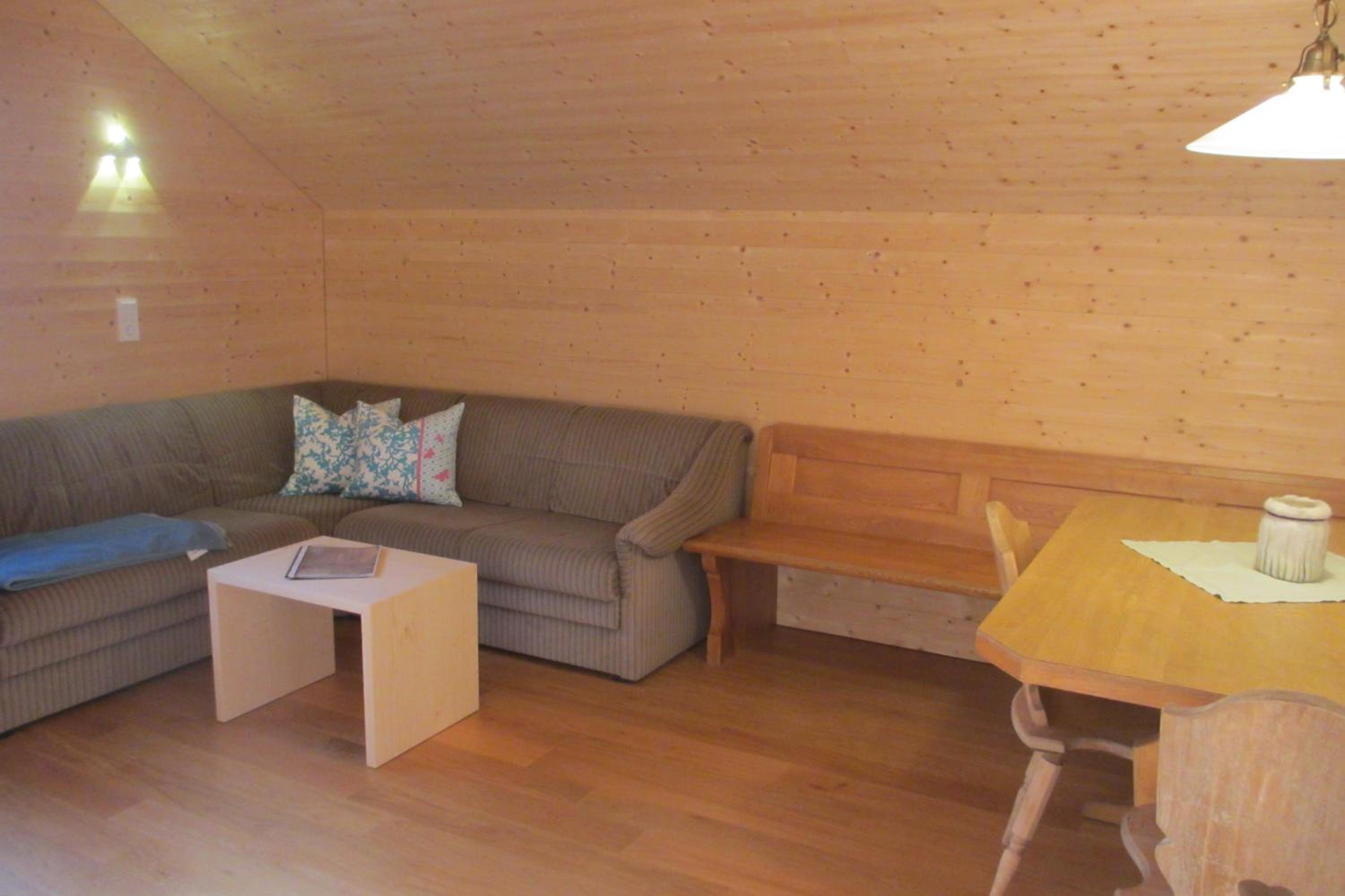 Ferienwohnung Greber Regina