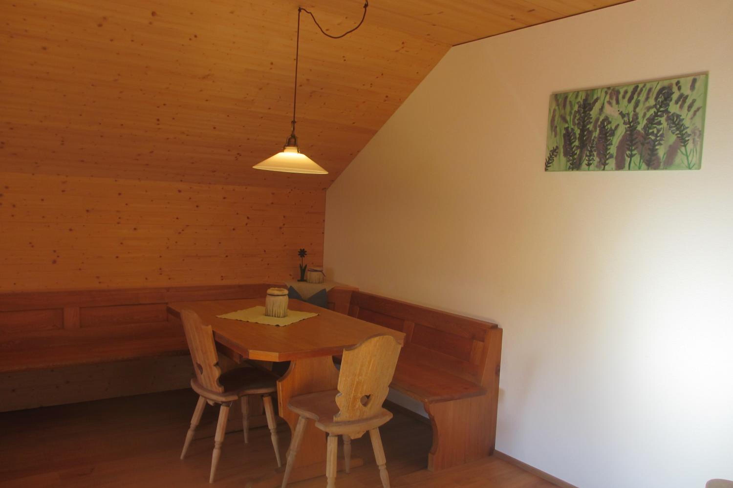 Ferienwohnung Greber Regina