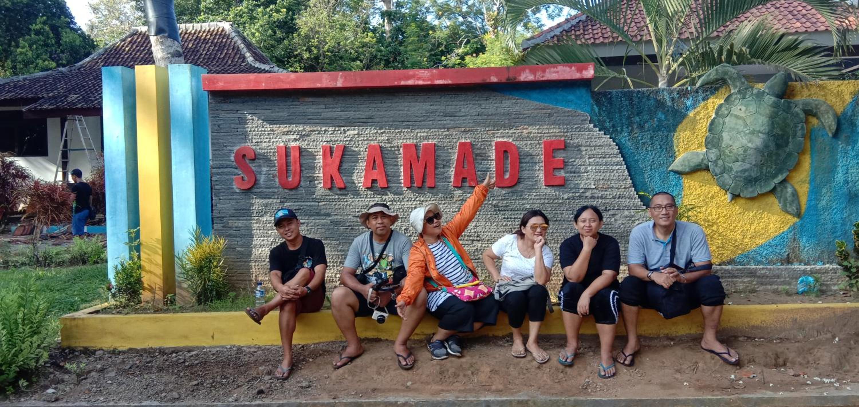 Sukamade Adventure Tour Package