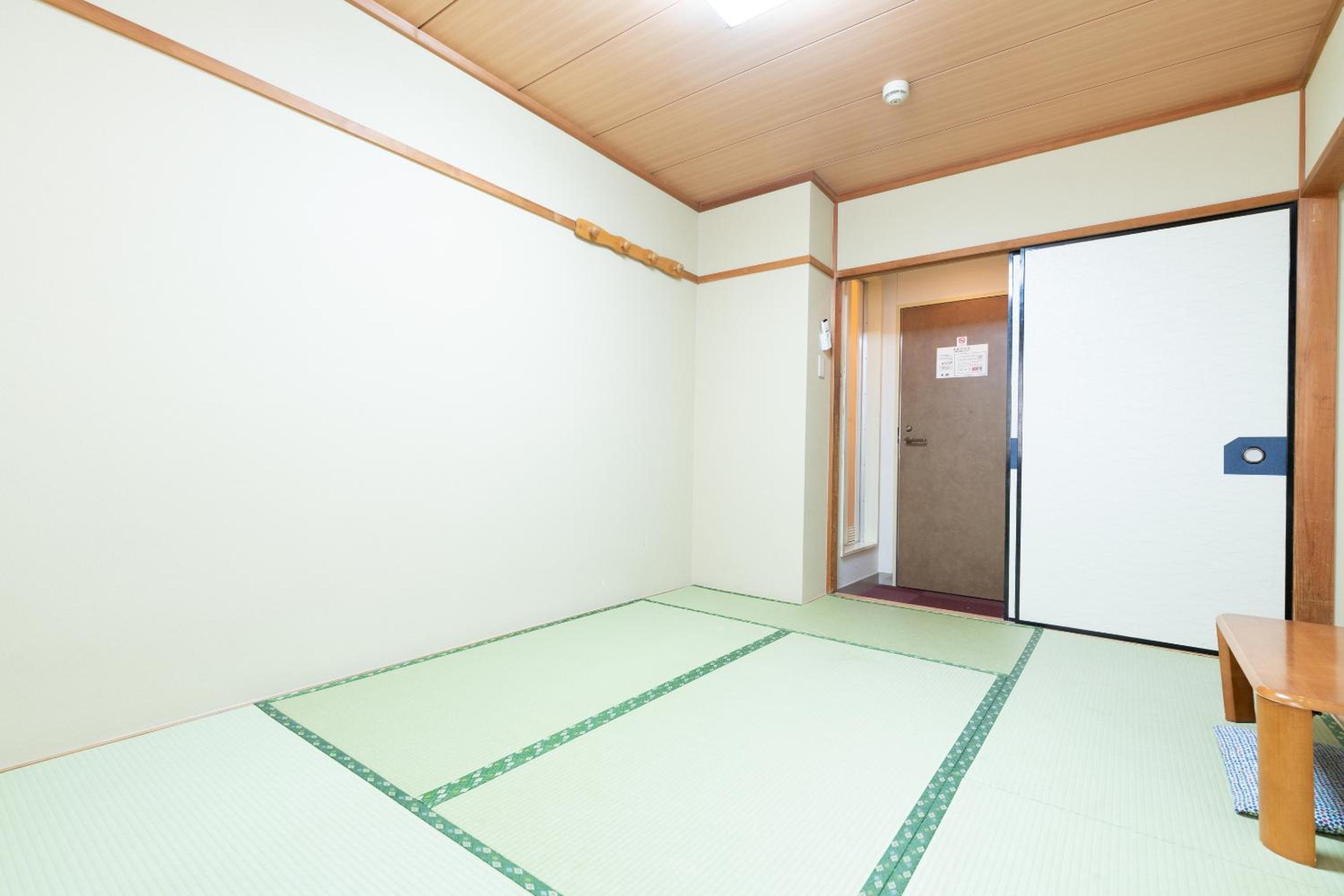 Sakura Ryokan Asakusa Iriya