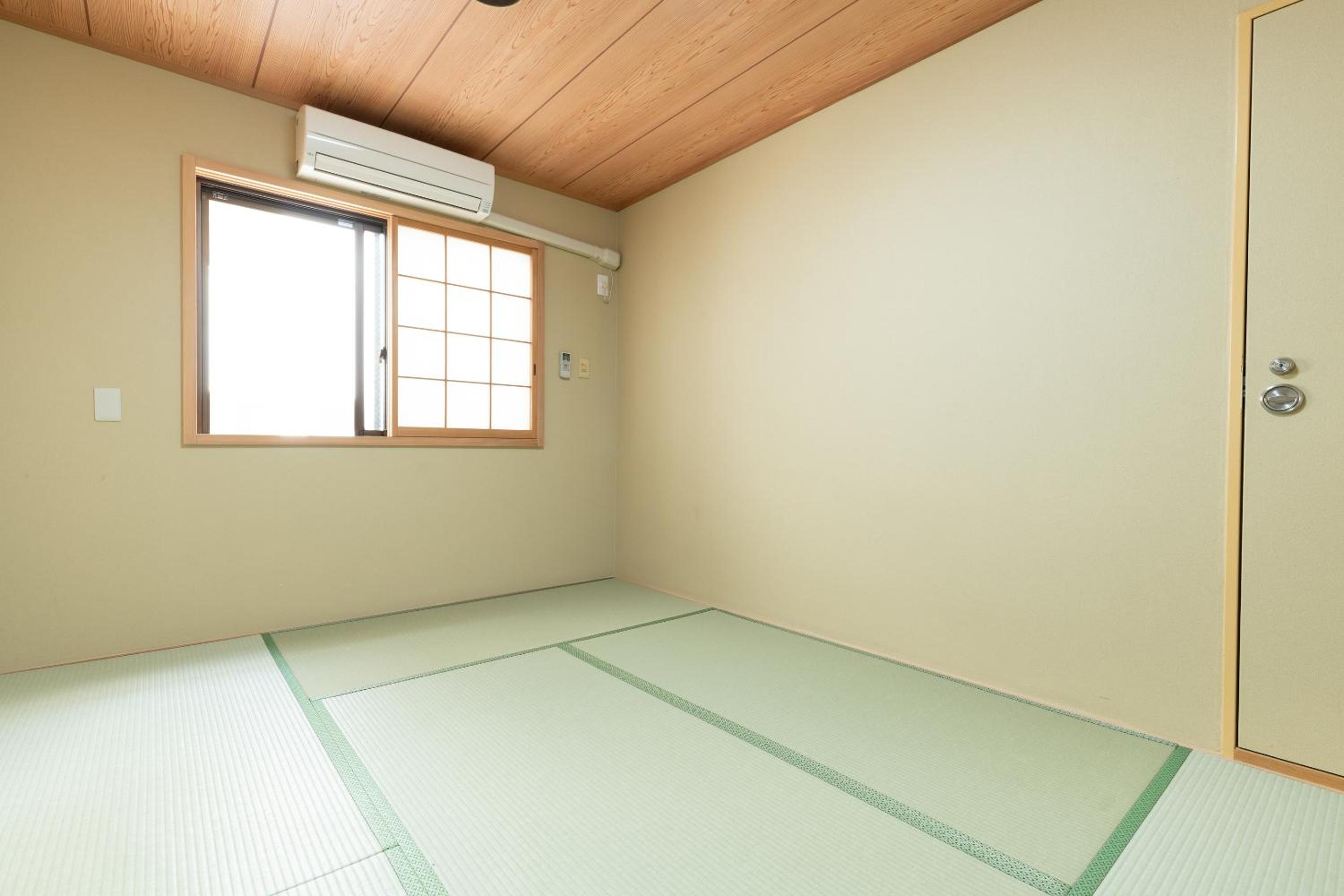 Sakura Ryokan Asakusa Iriya