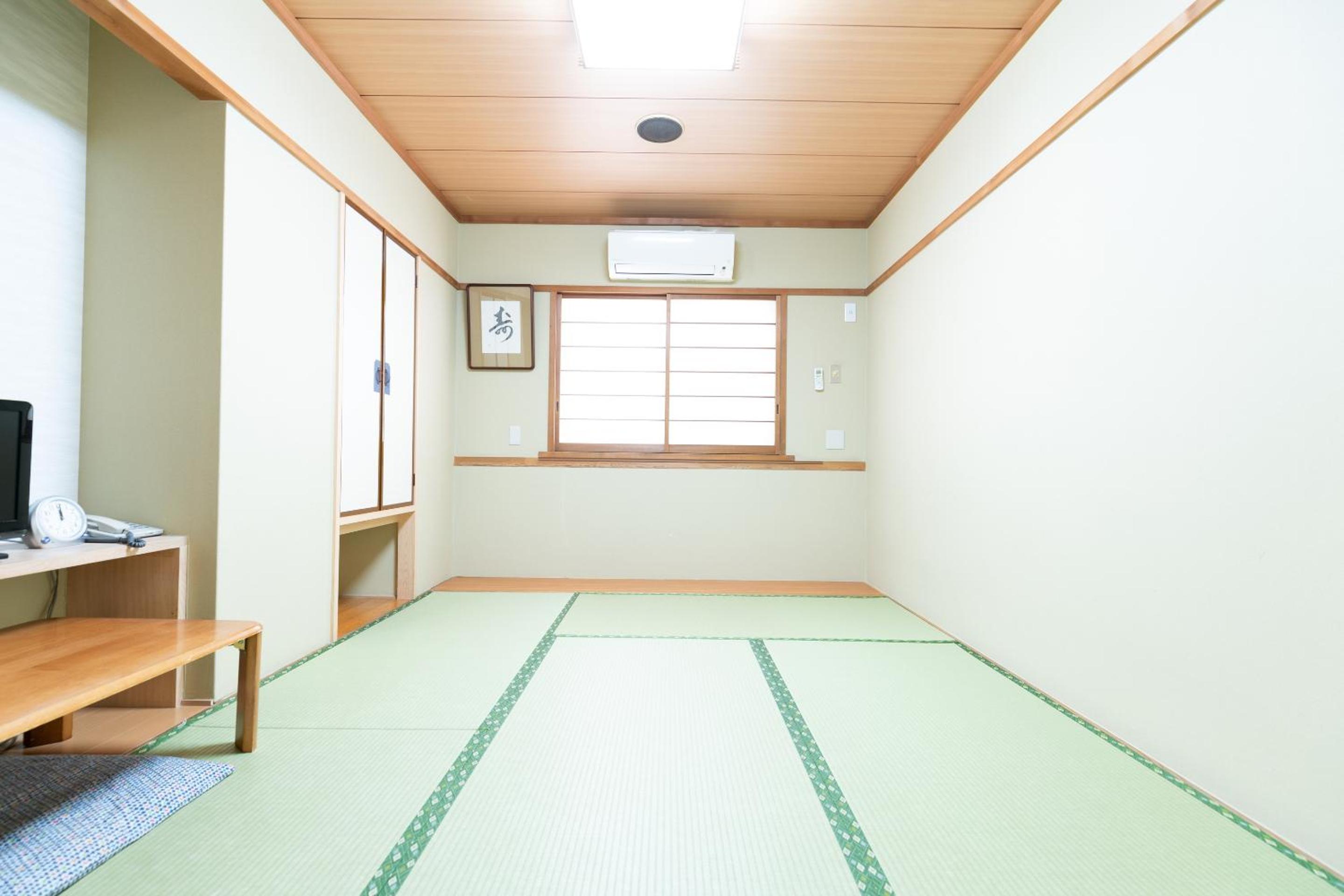 Sakura Ryokan Asakusa Iriya