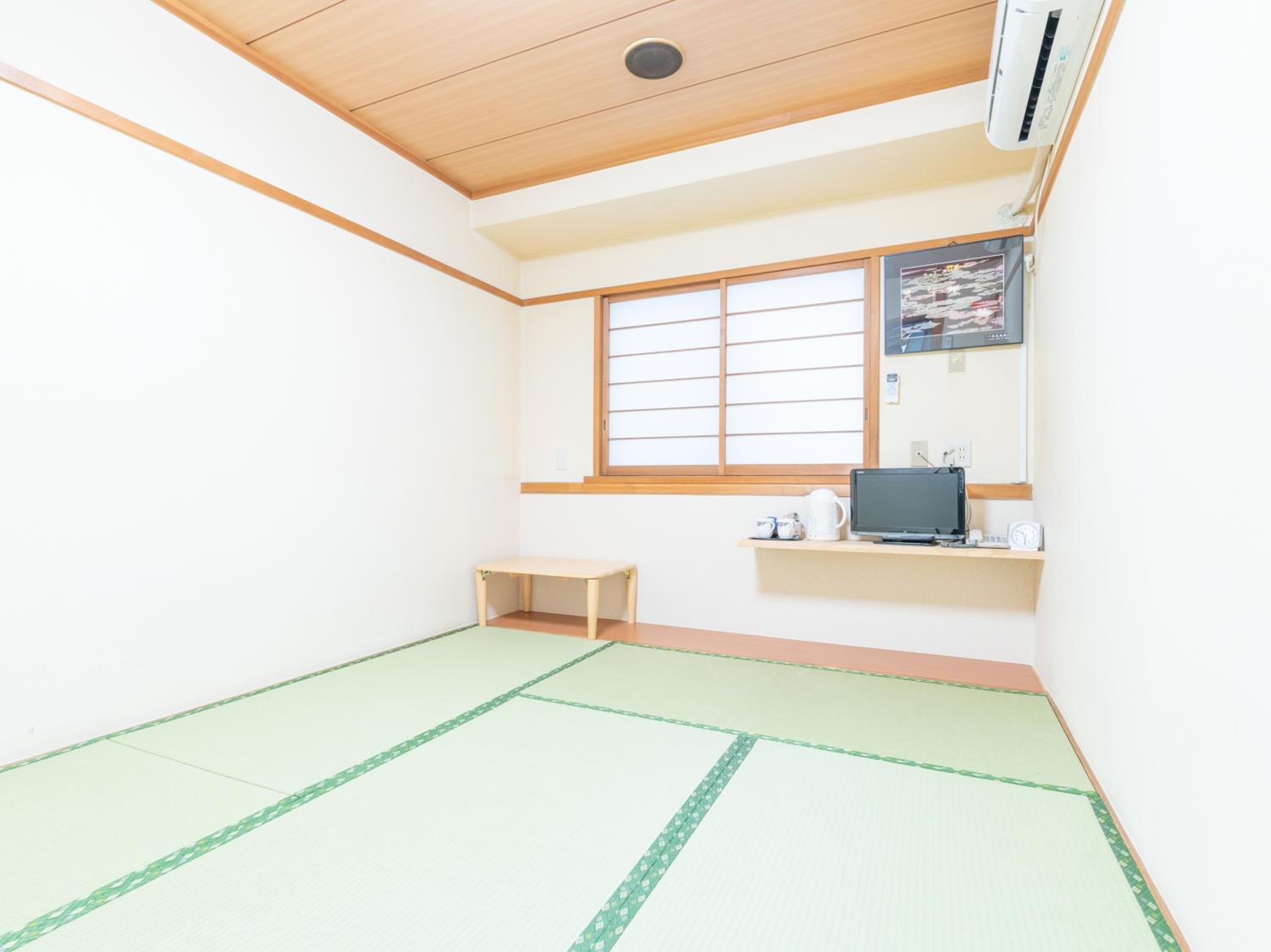 Sakura Ryokan Asakusa Iriya