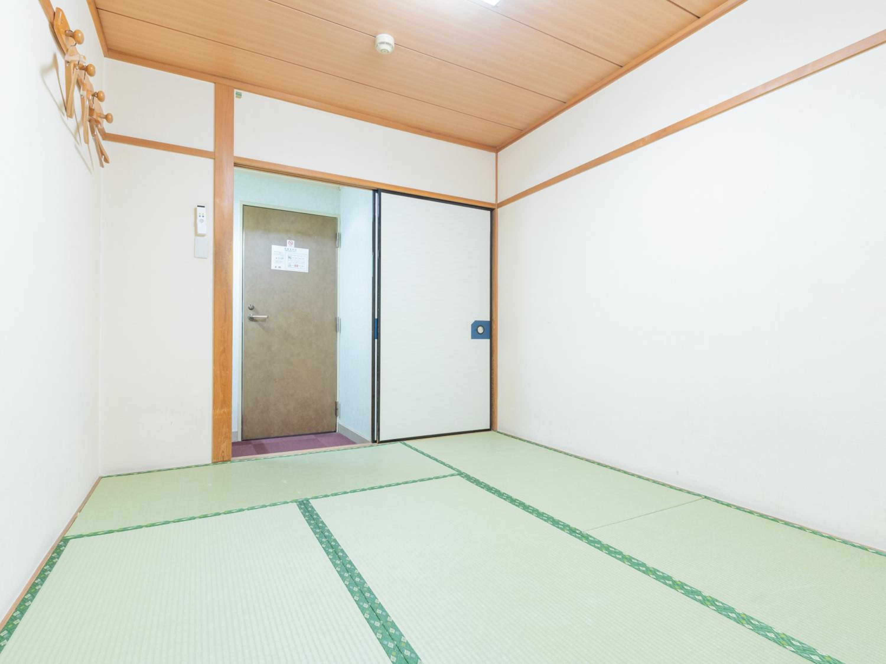 Sakura Ryokan Asakusa Iriya