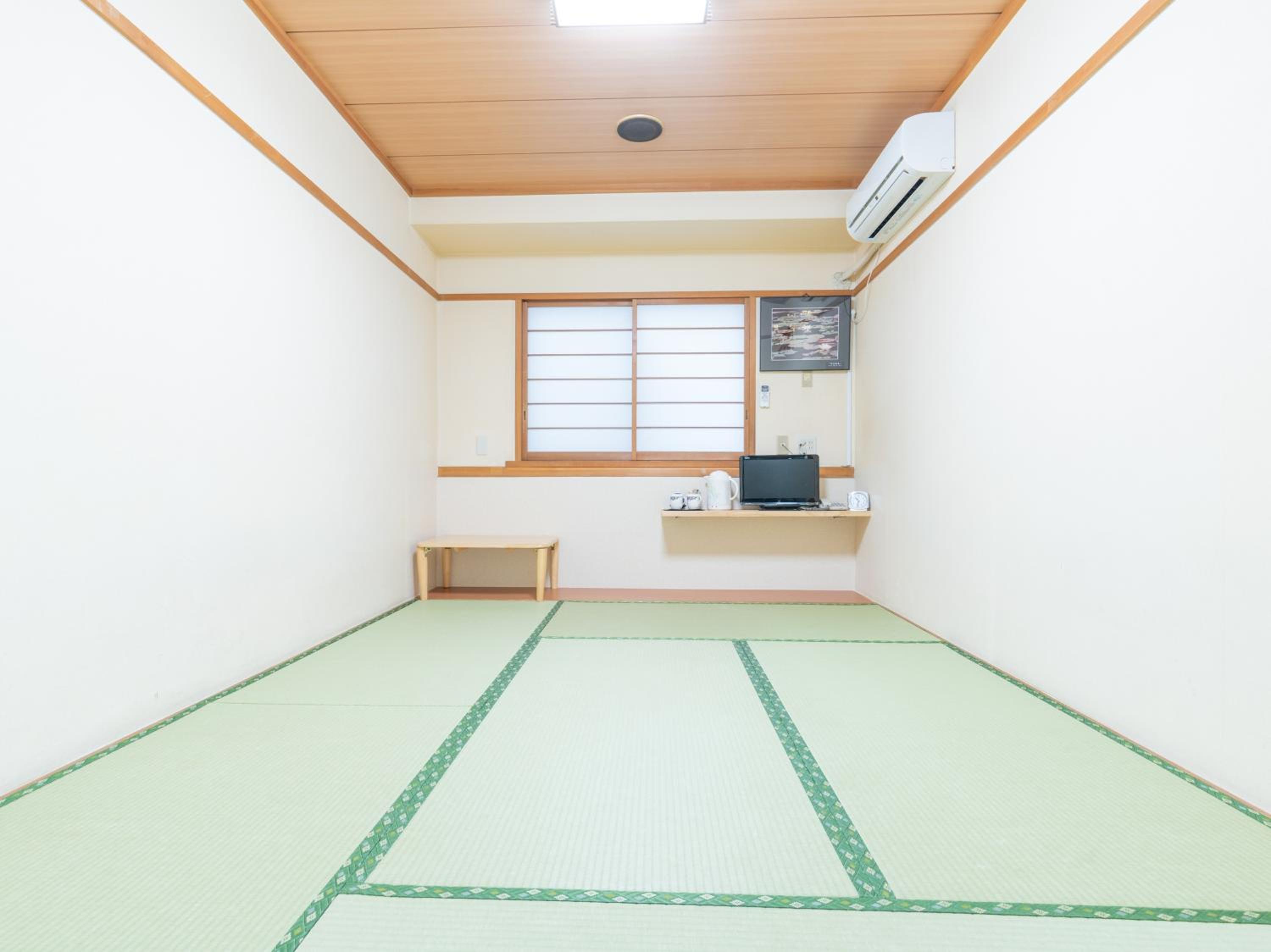 Sakura Ryokan Asakusa Iriya