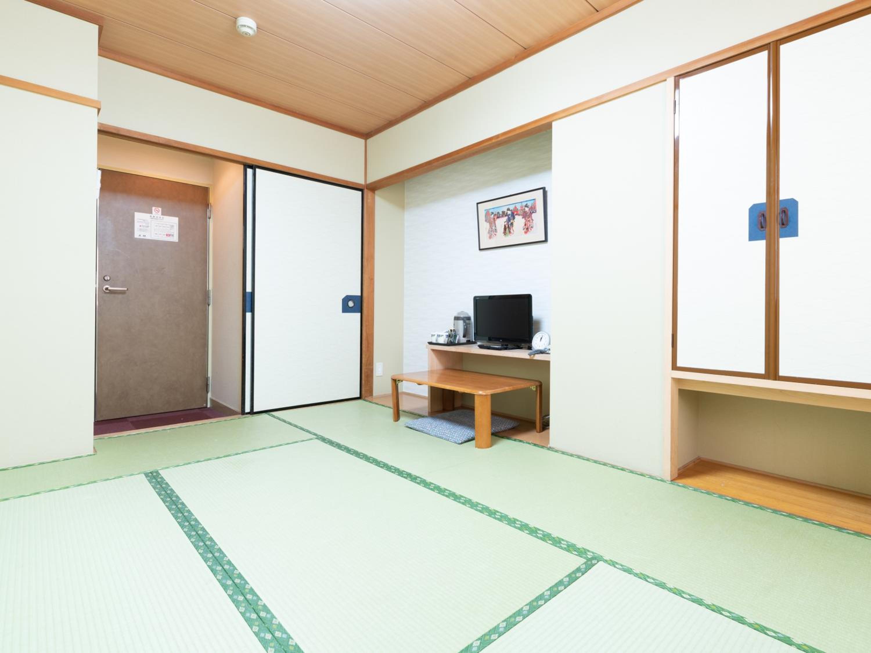 Sakura Ryokan Asakusa Iriya