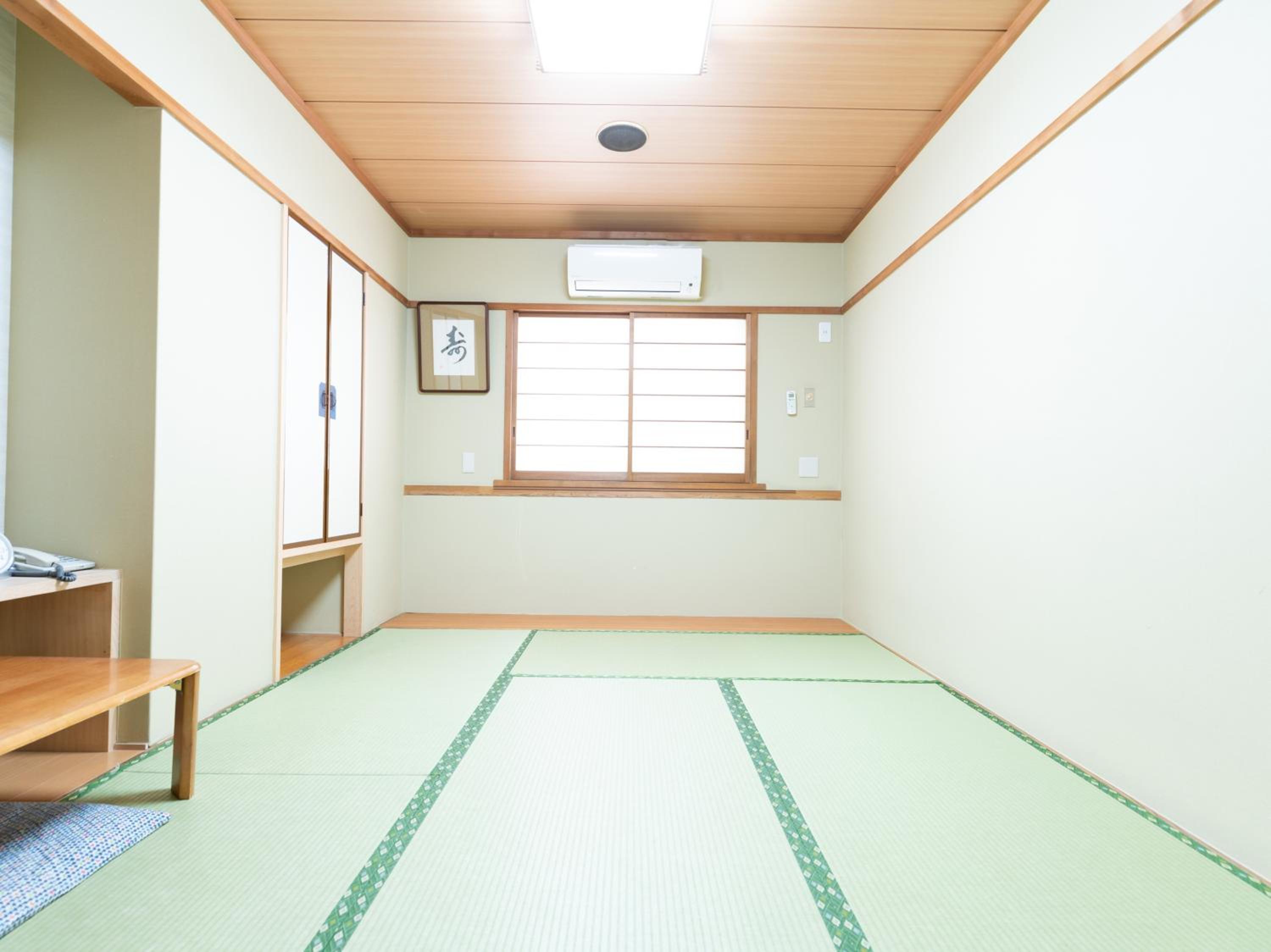Sakura Ryokan Asakusa Iriya
