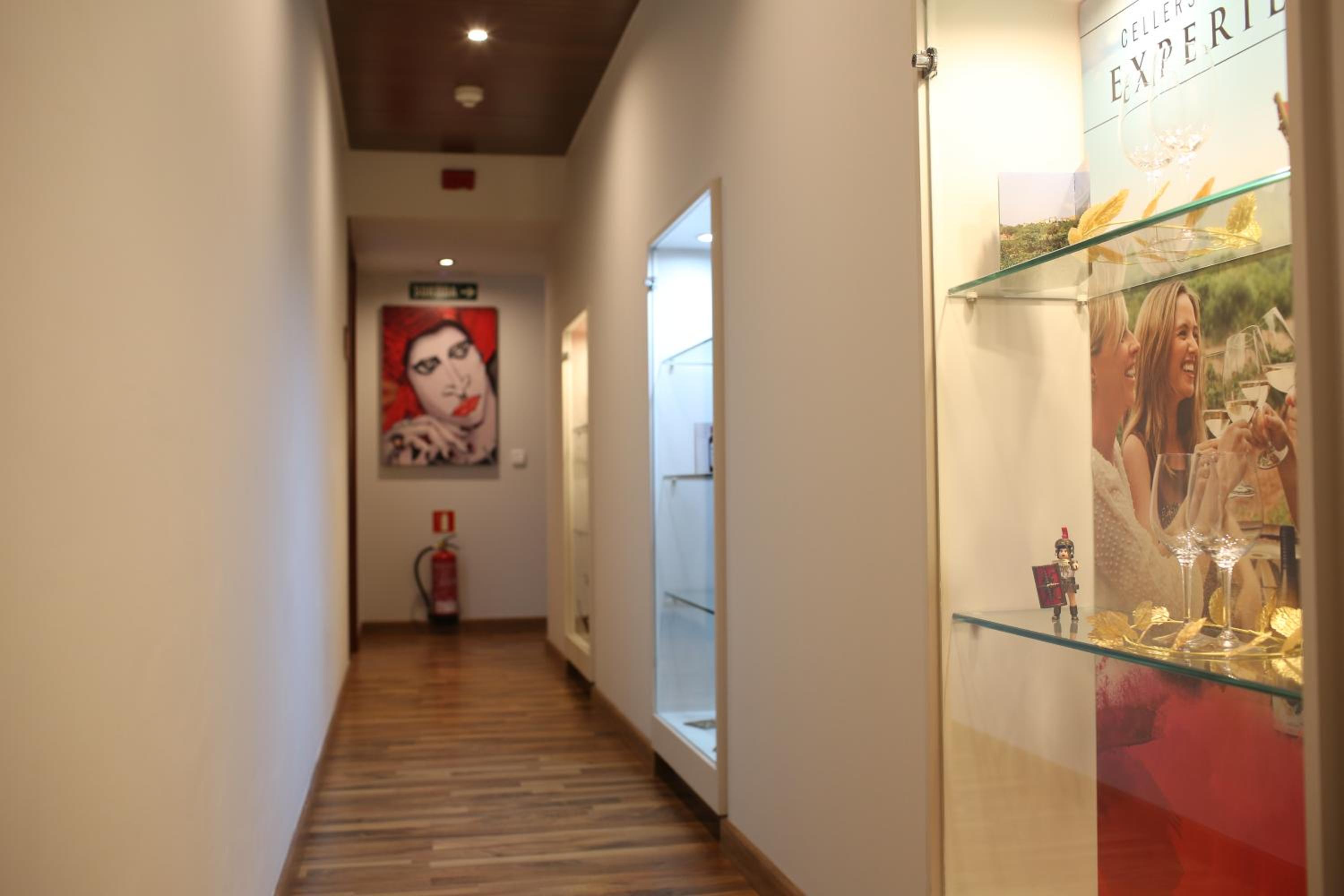 Priorat Boutique