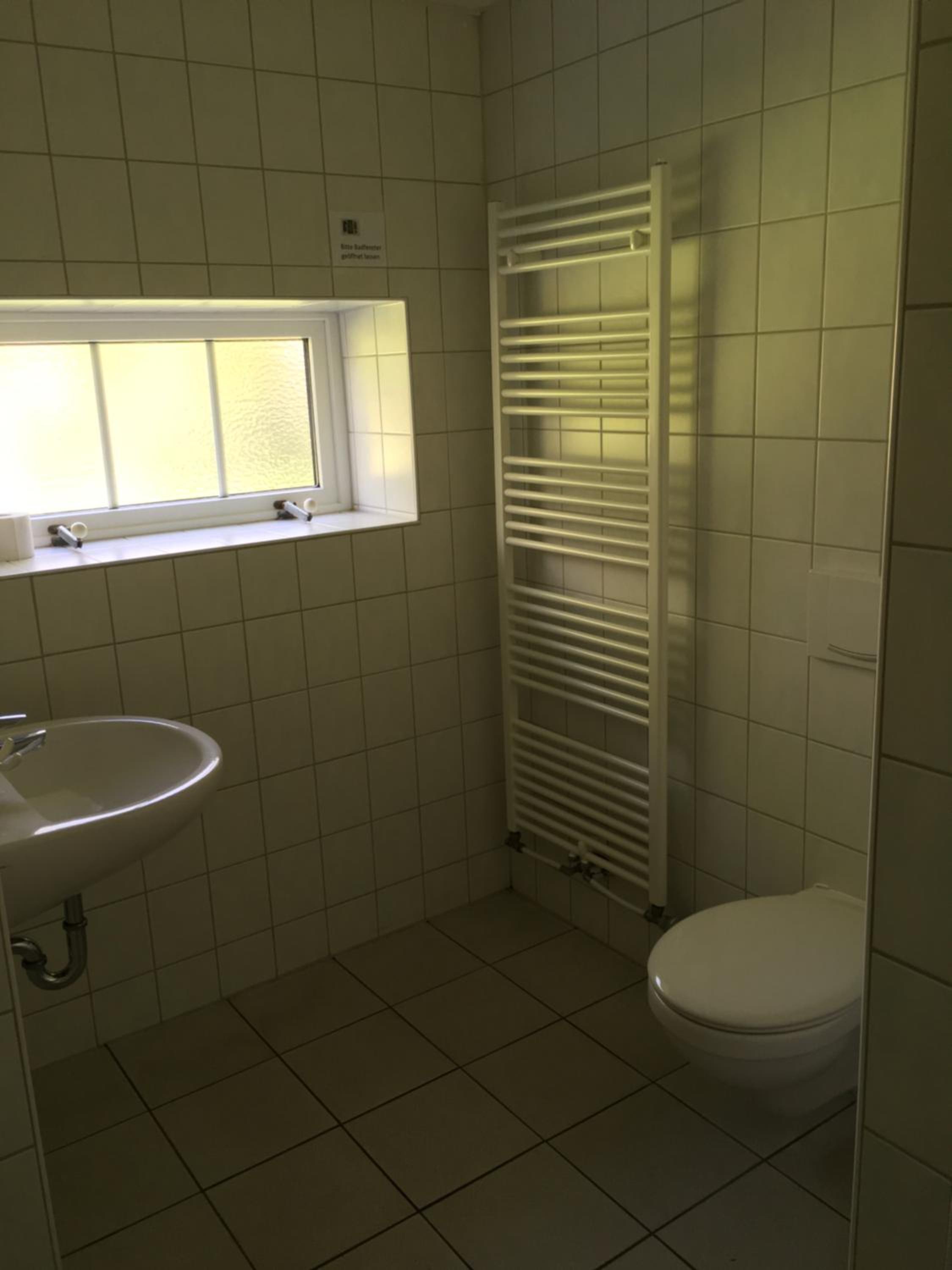 Ferienhaus Alte Schule Niebüll