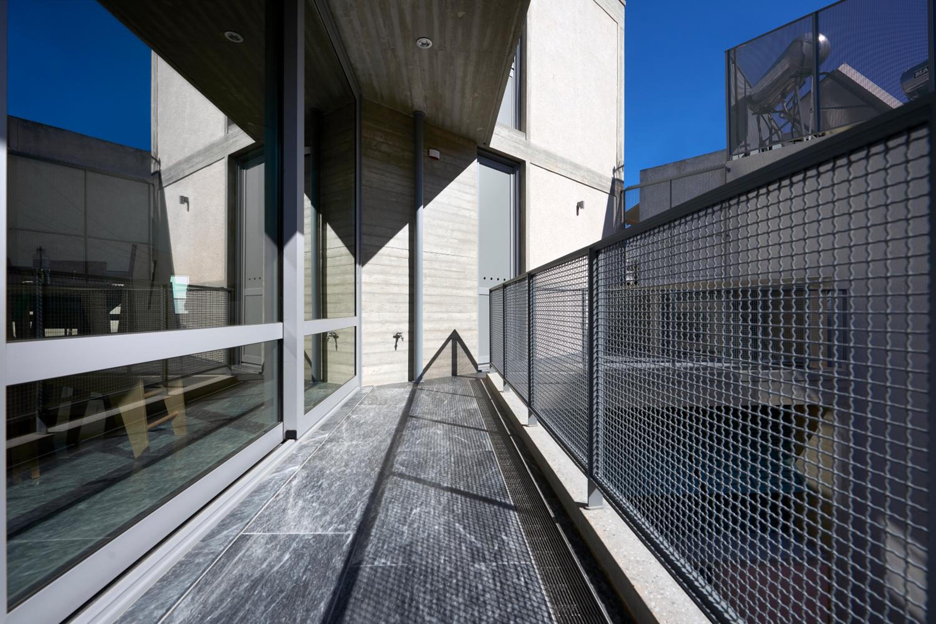 Athens BlueBuilding