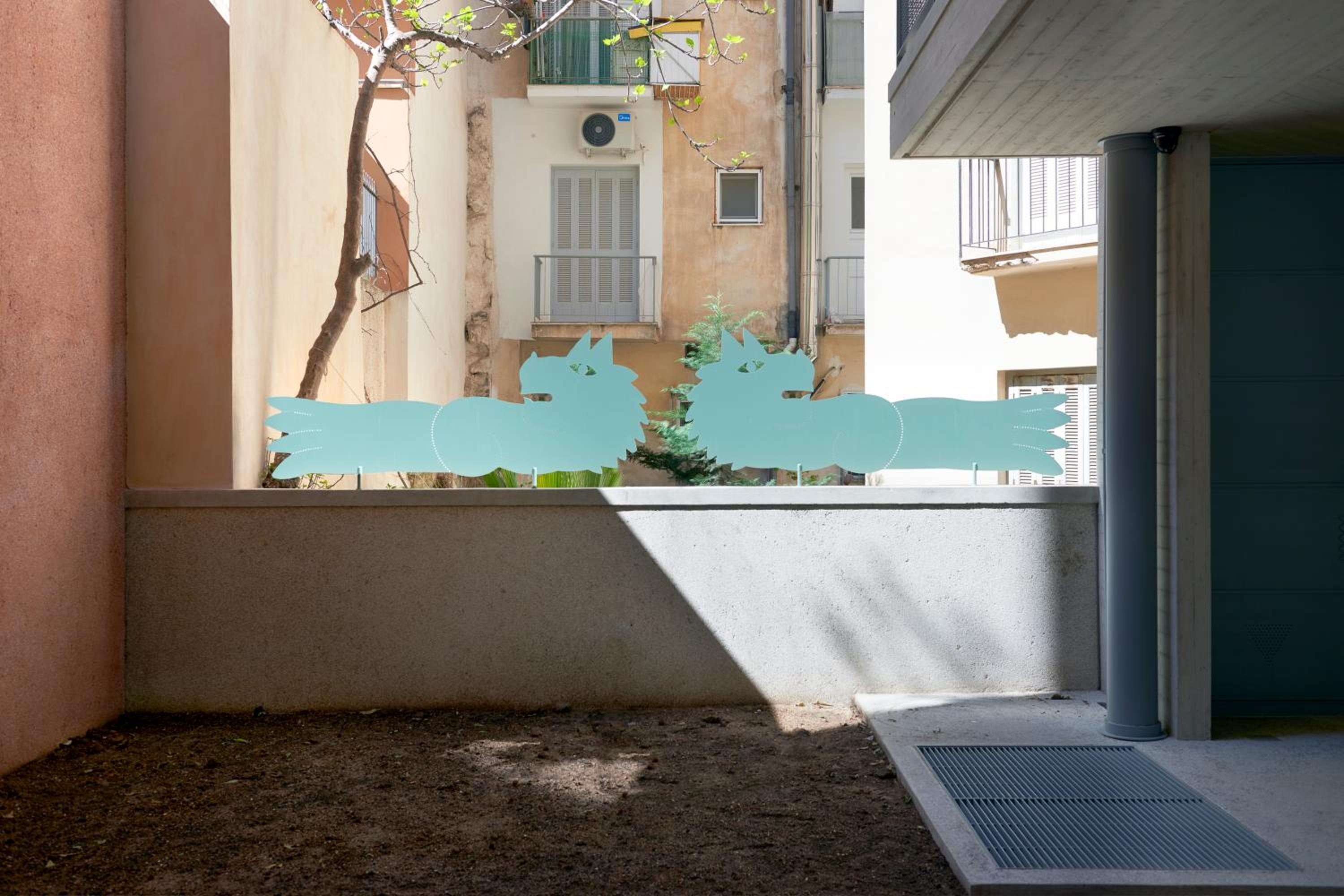 Athens BlueBuilding