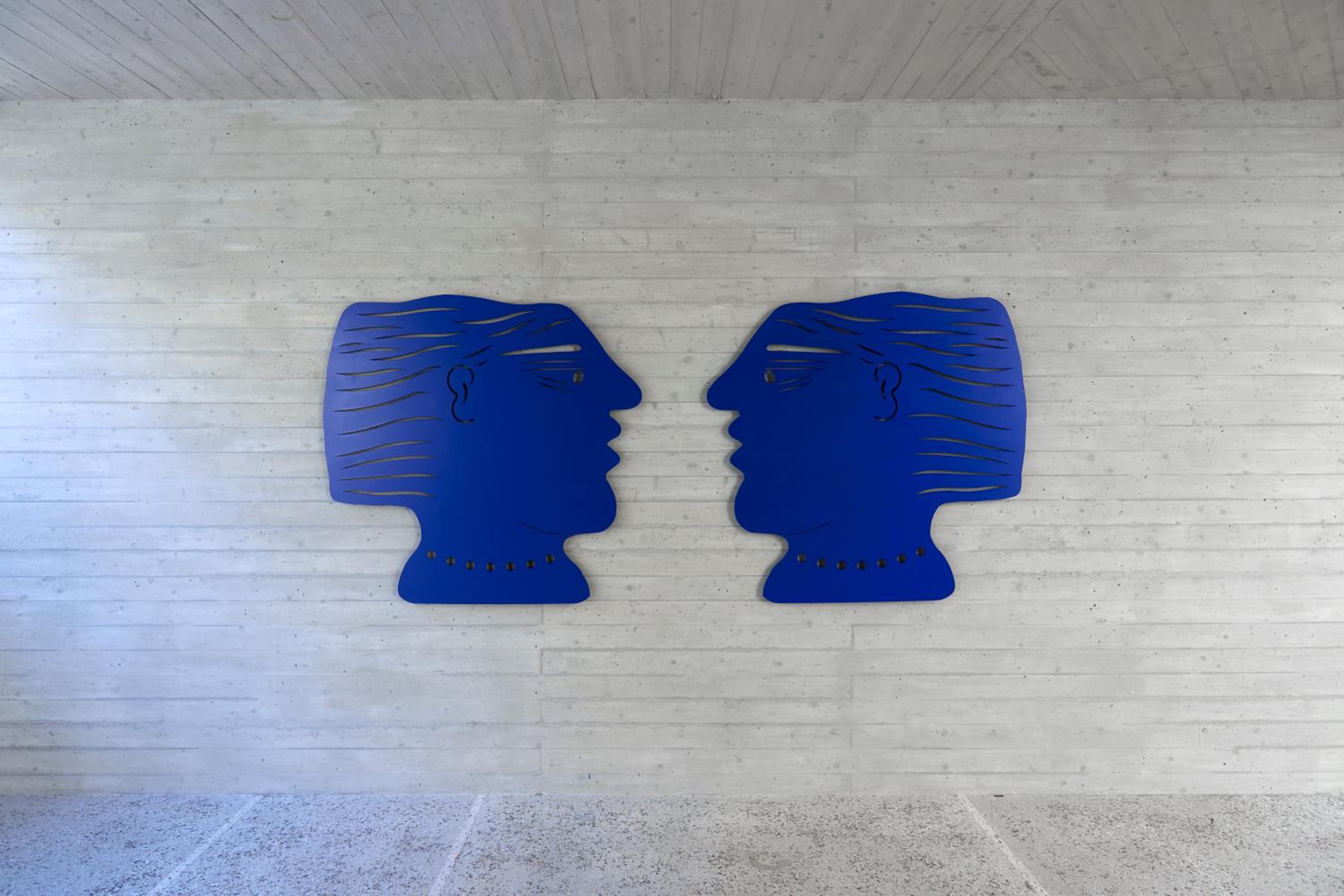 Athens BlueBuilding
