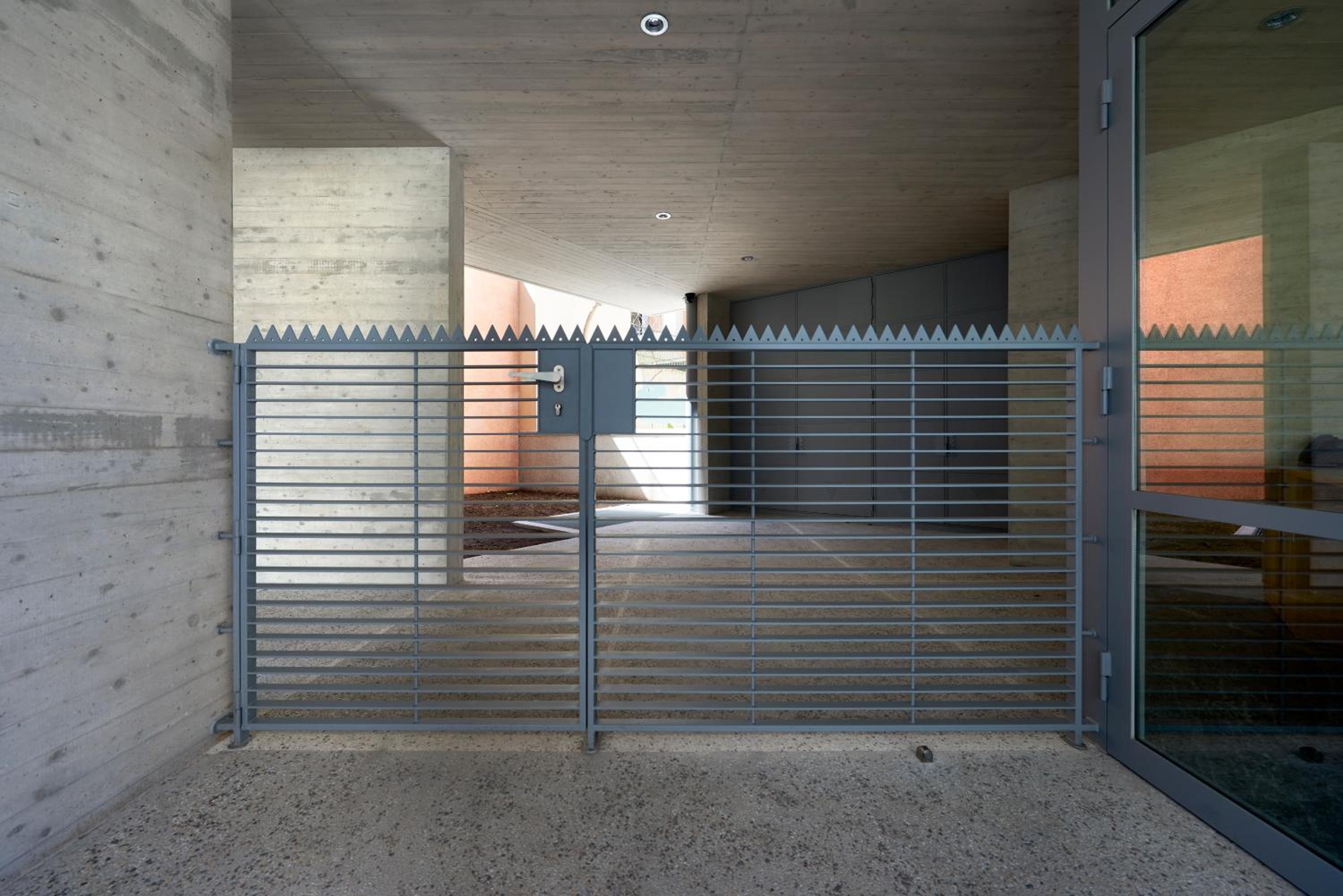 Athens BlueBuilding