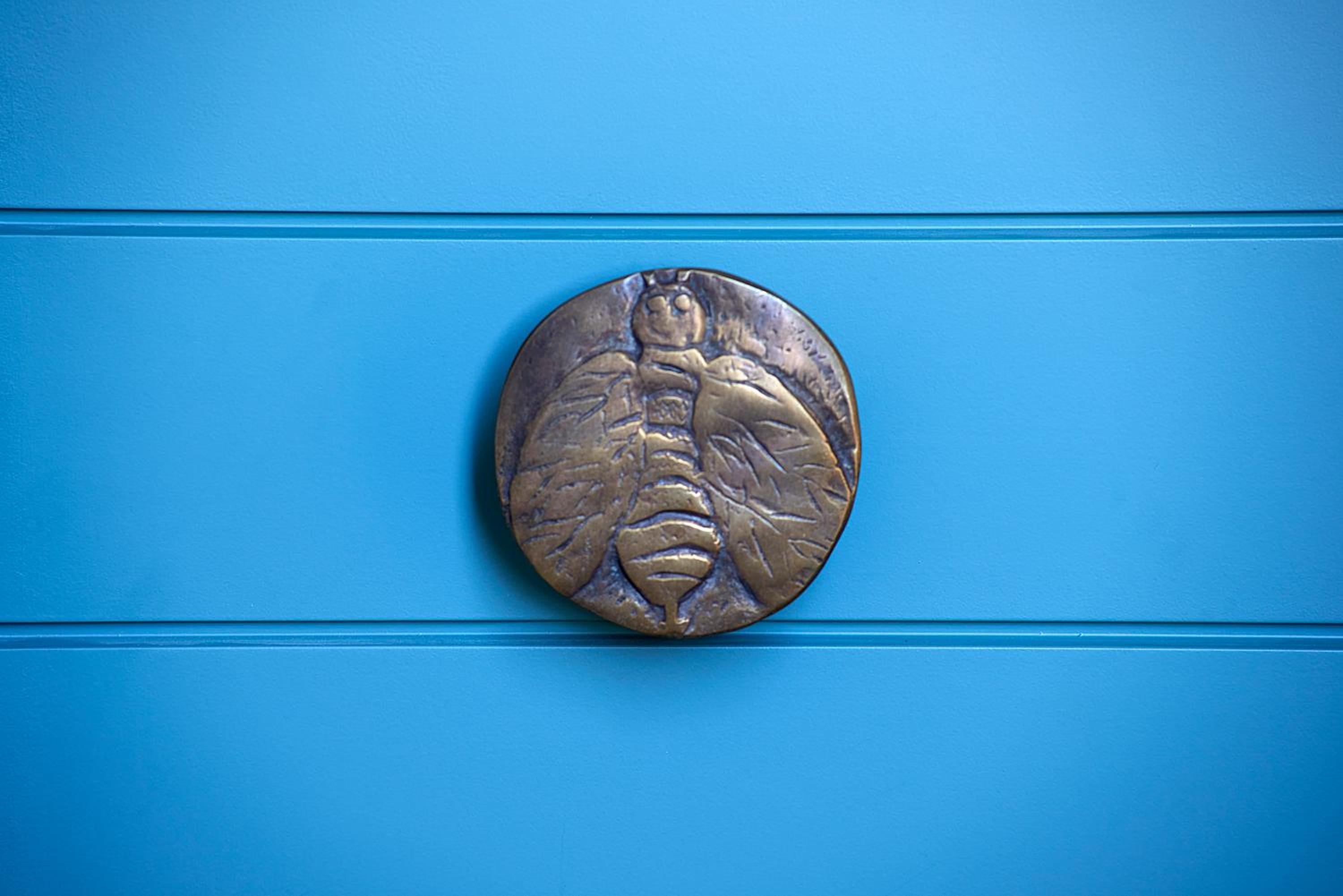 Athens BlueBuilding