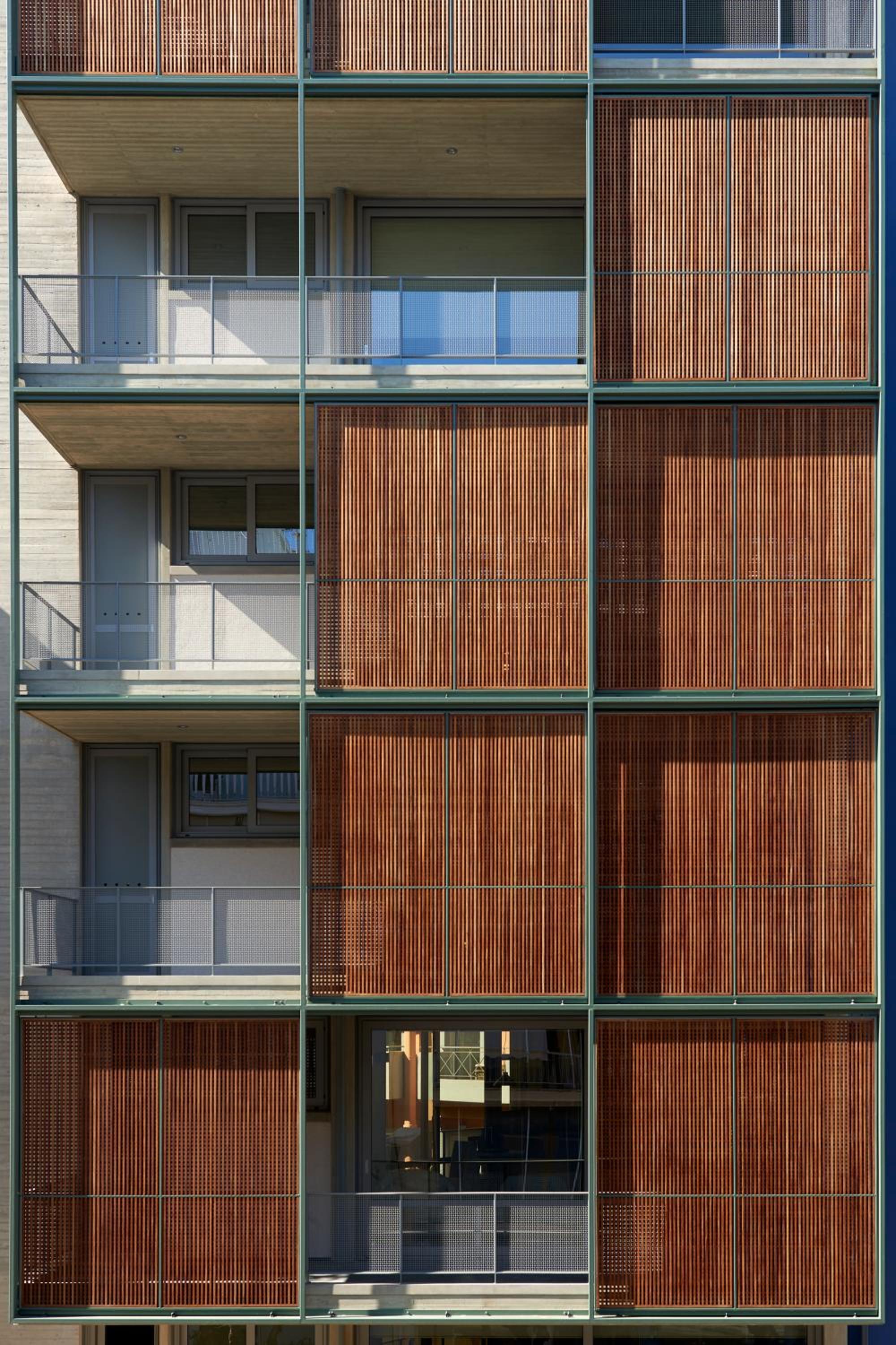 Athens BlueBuilding