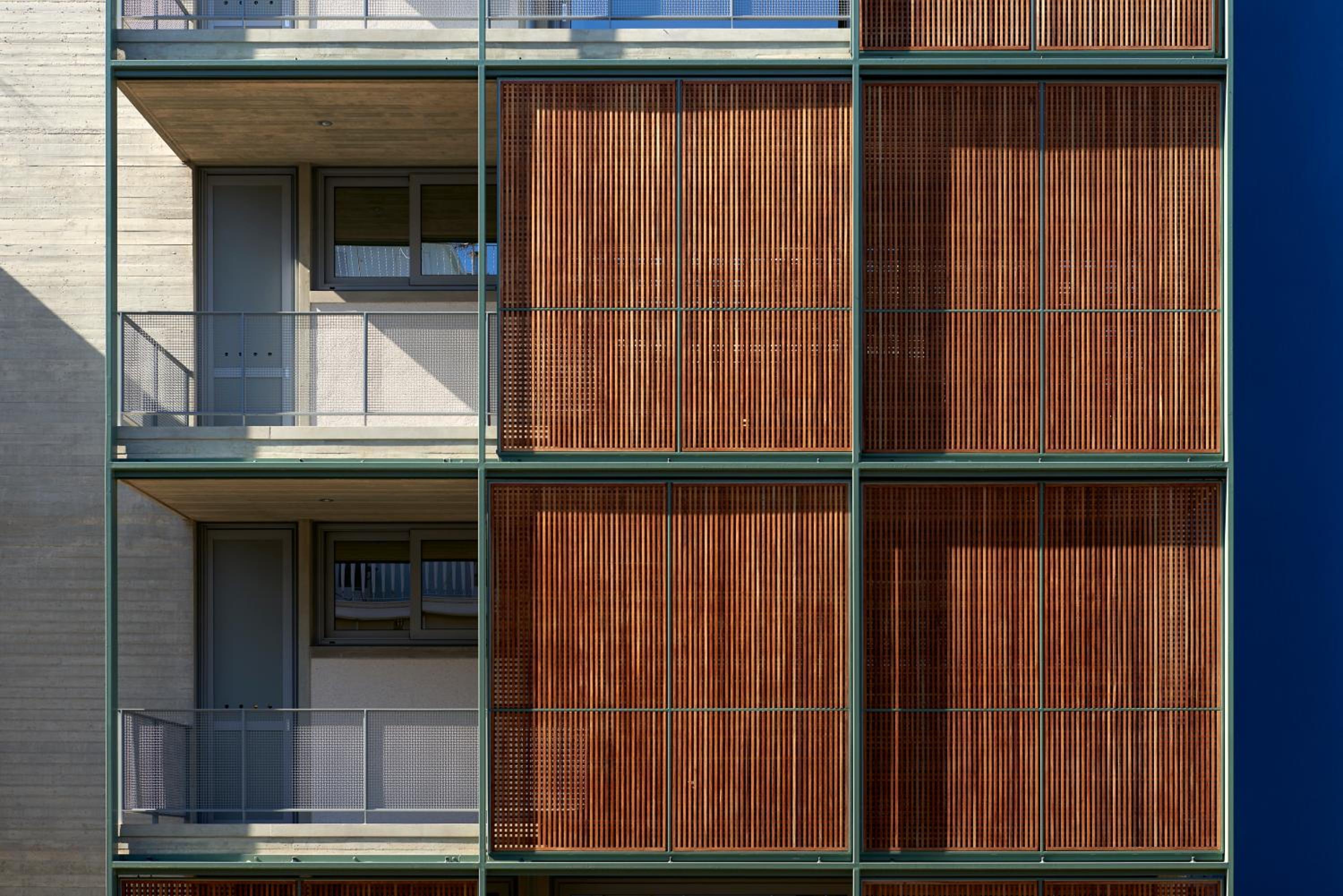 Athens BlueBuilding