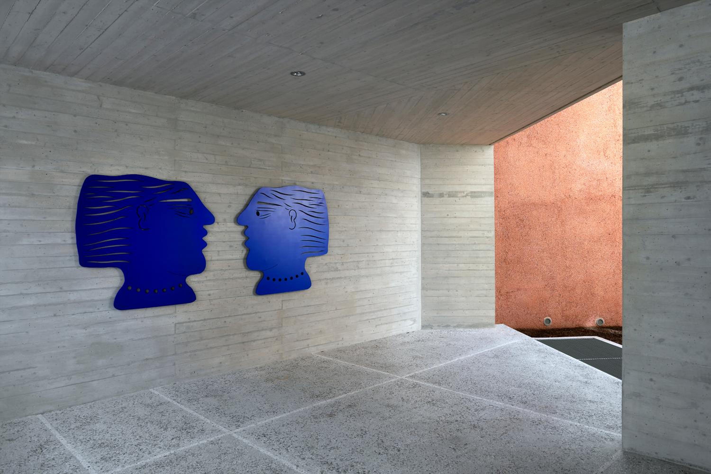 Athens BlueBuilding