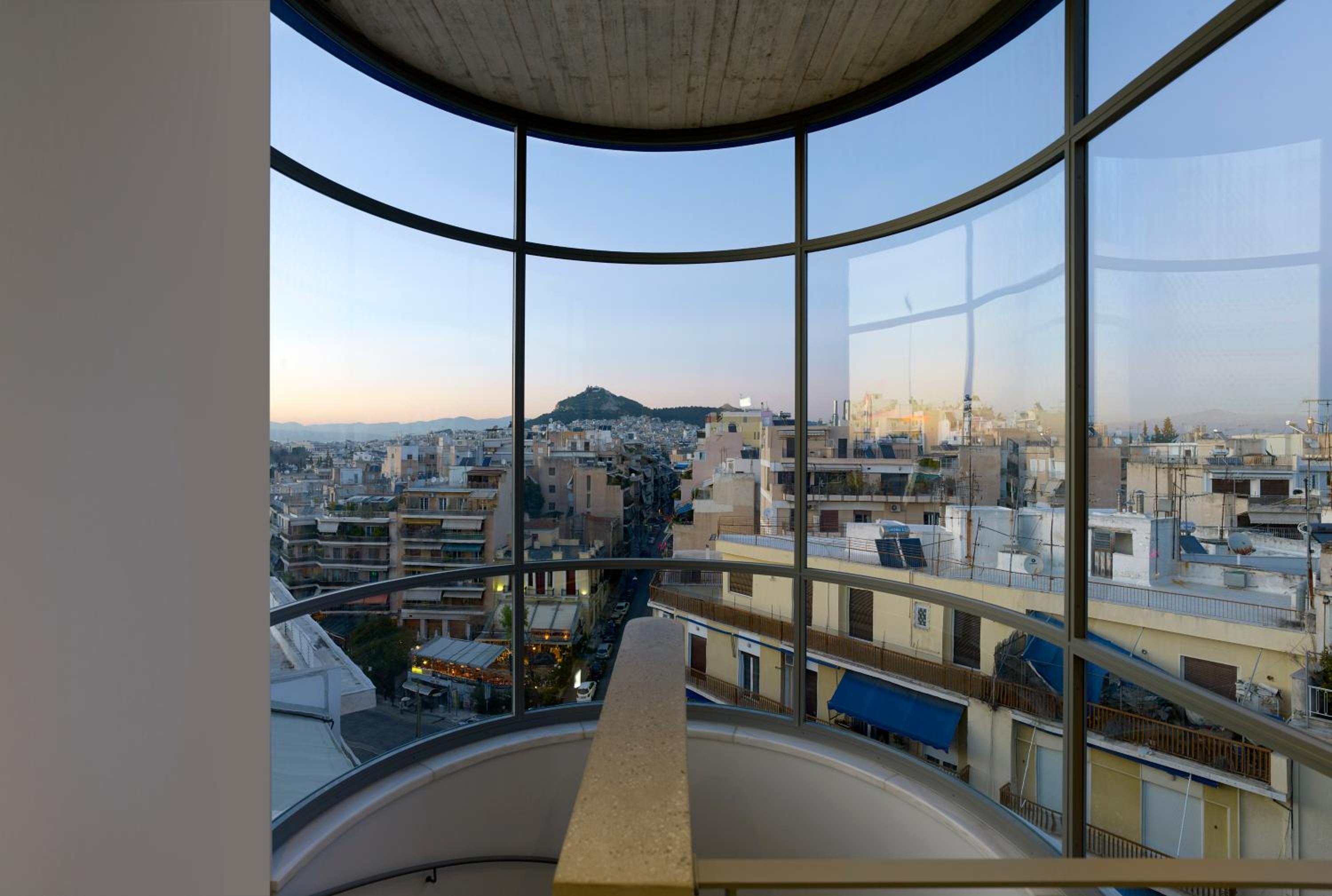 Athens BlueBuilding