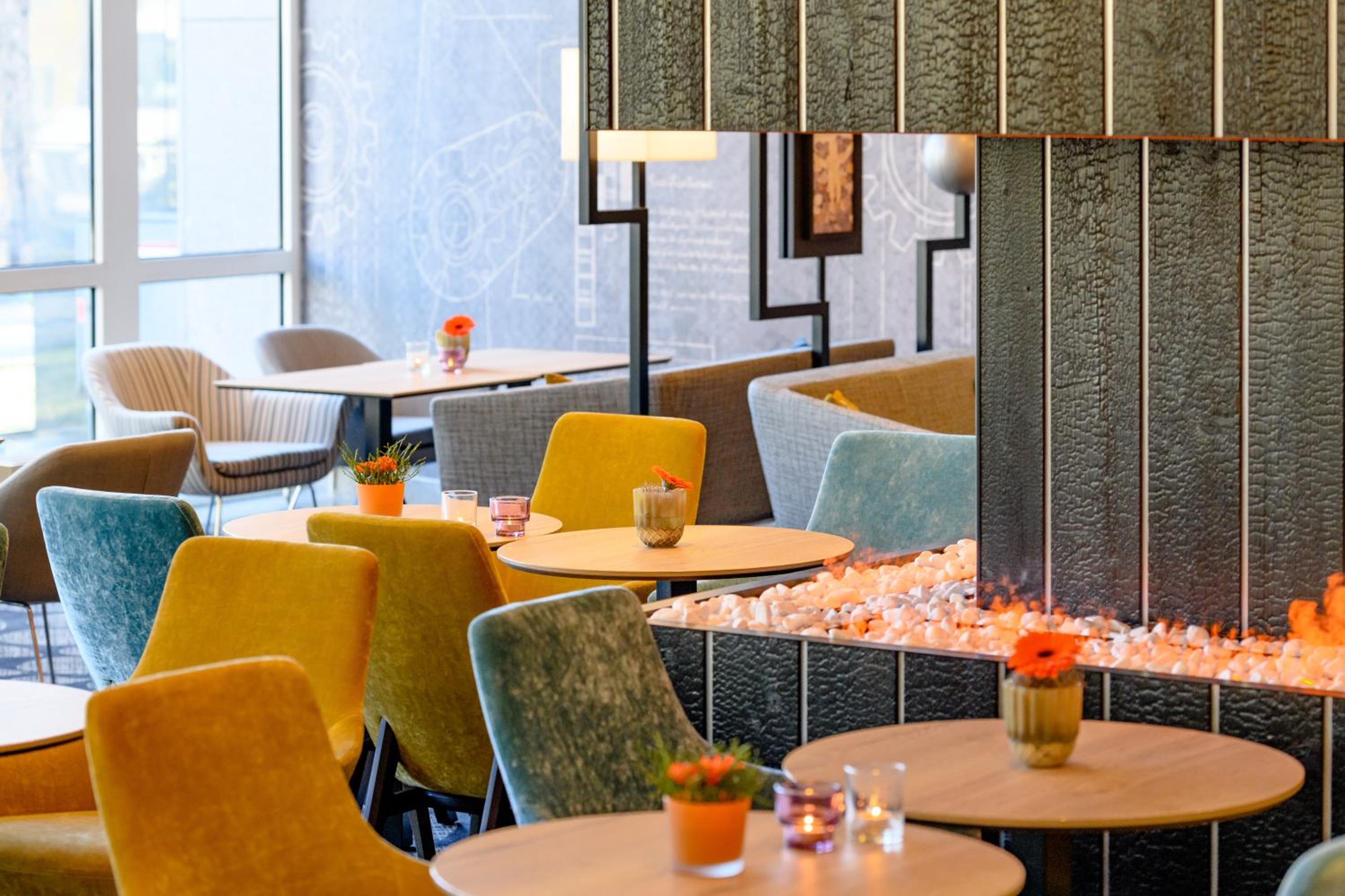 Bochum Vacations - Mercure Hotel Bochum City - Property Image 12