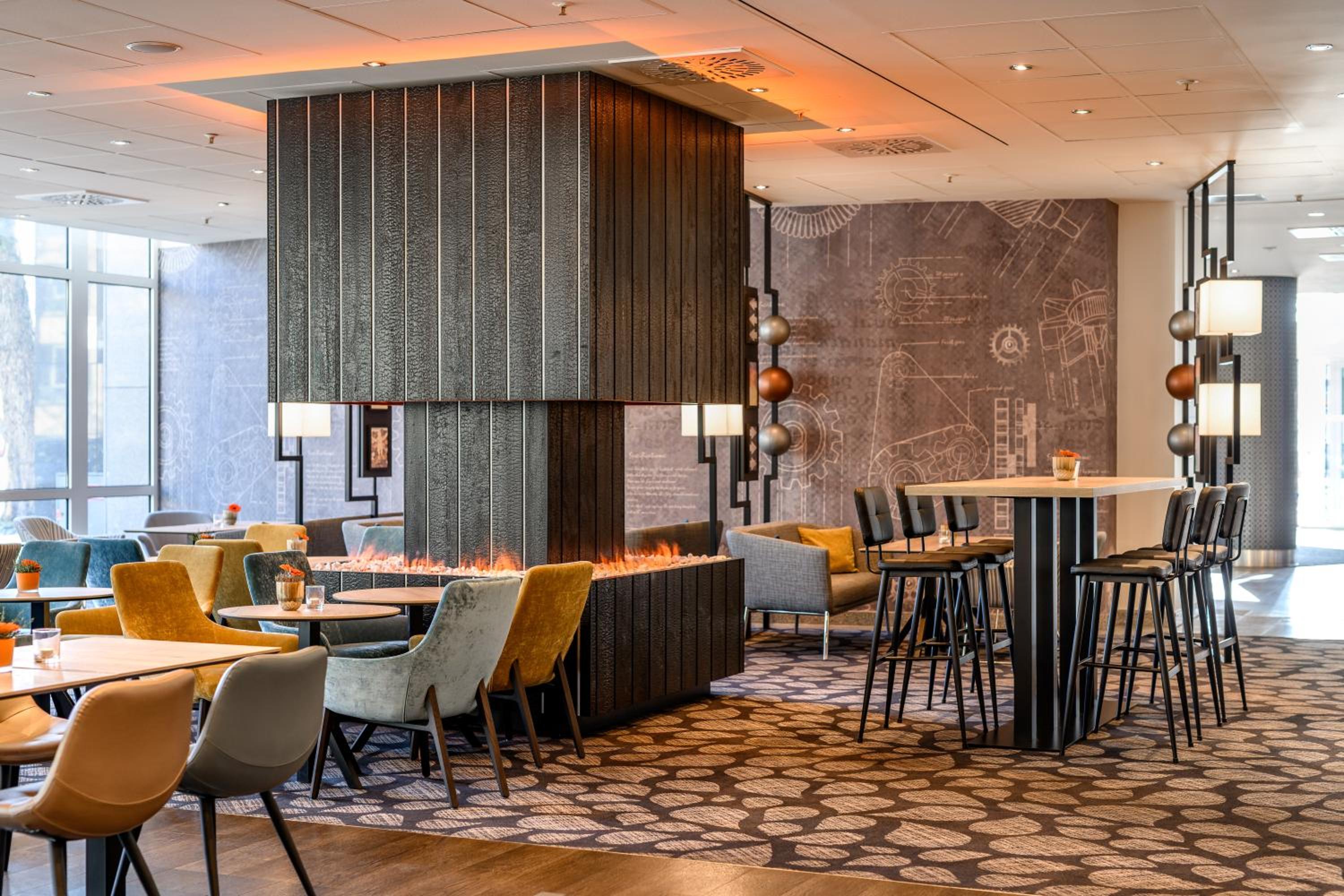 Bochum Vacations - Mercure Hotel Bochum City - Property Image 8