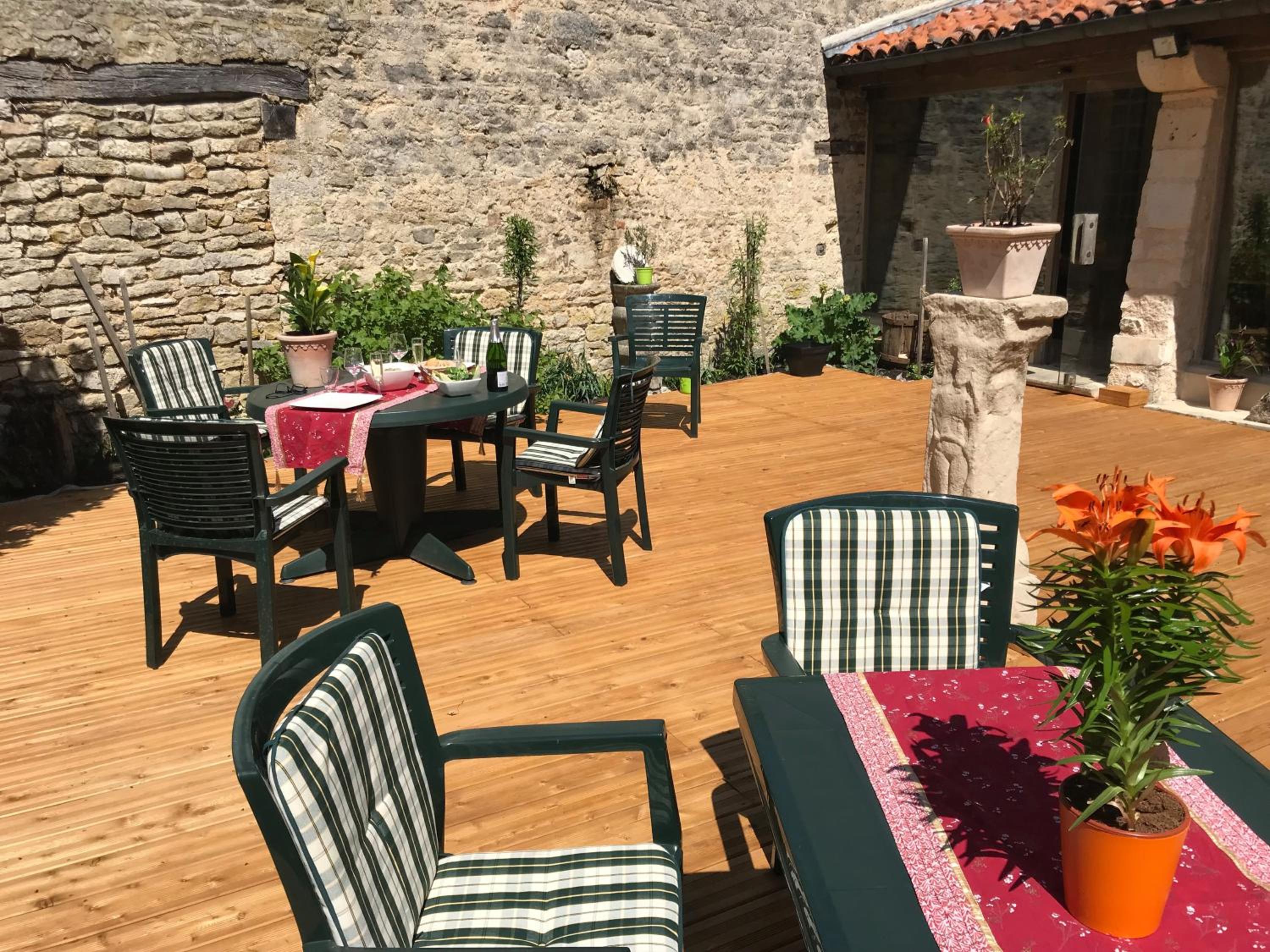 Auberge de l'Abbatiale