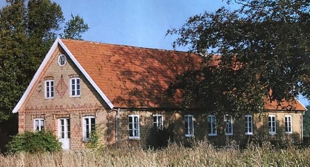 Liv på Österlen Bed&Breakfast view 2