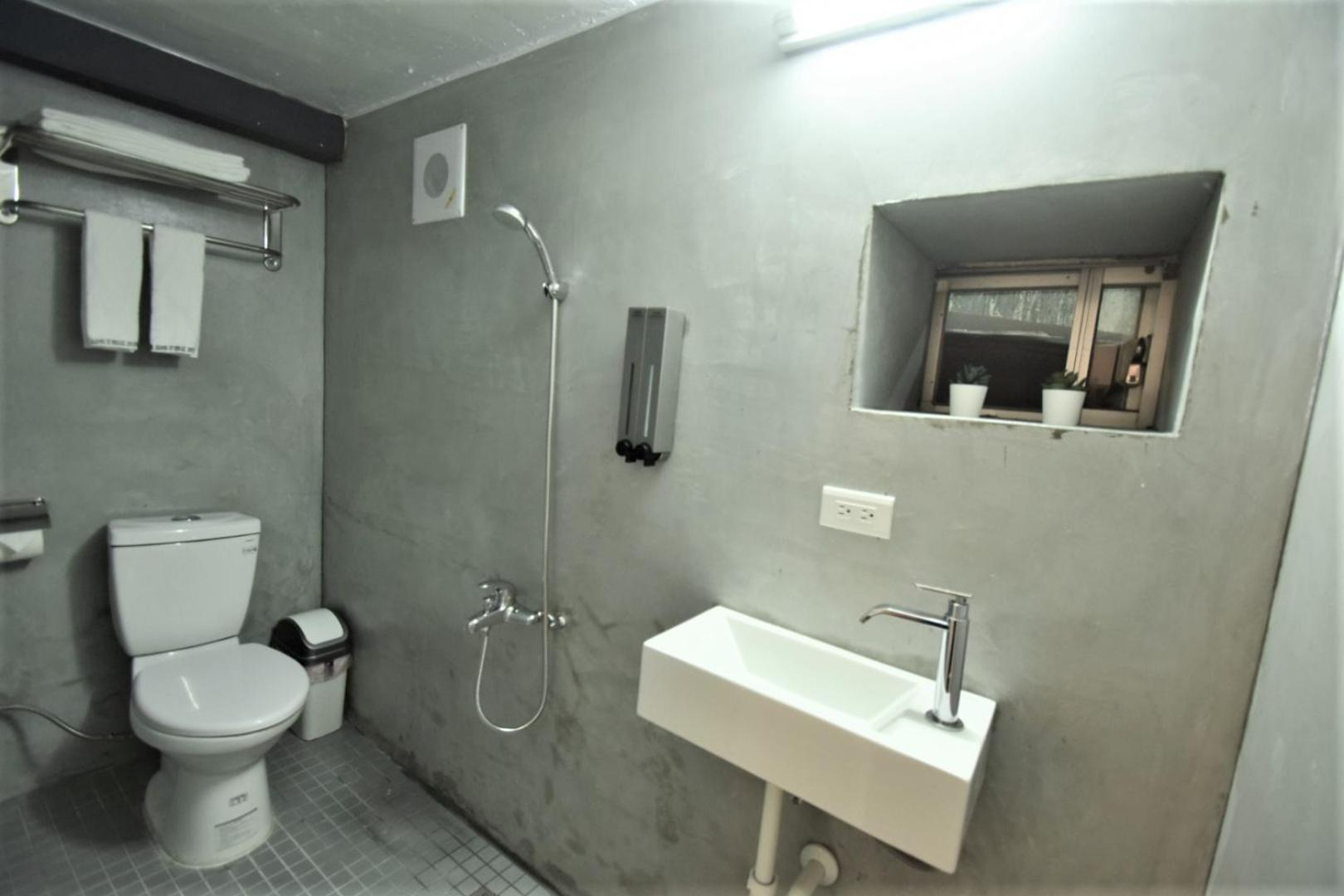 Inn Cube - Taipei Main Station