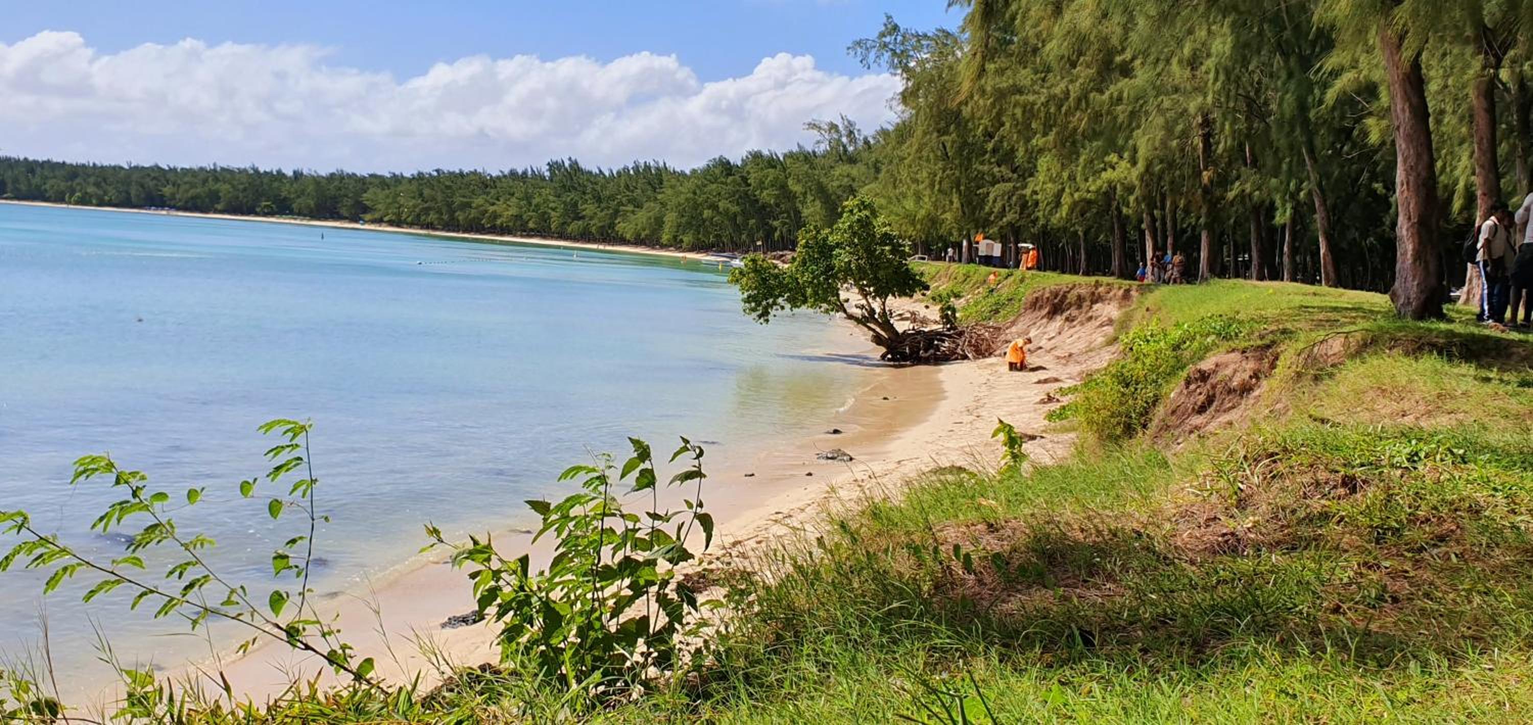 VILLA DES ILES MONT CHOISY