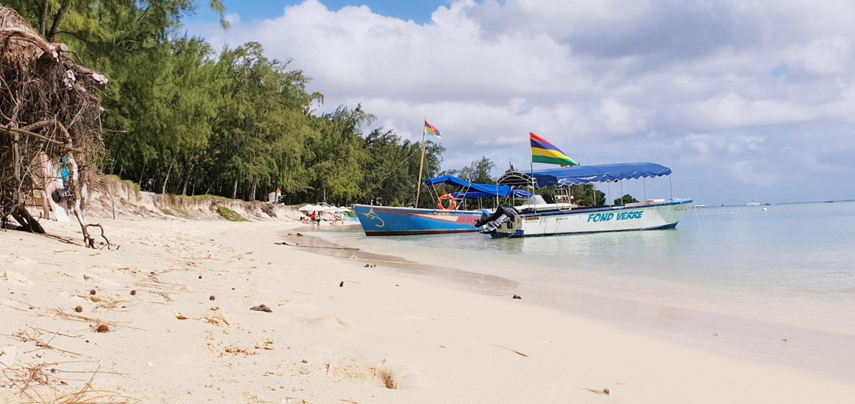 VILLA DES ILES MONT CHOISY