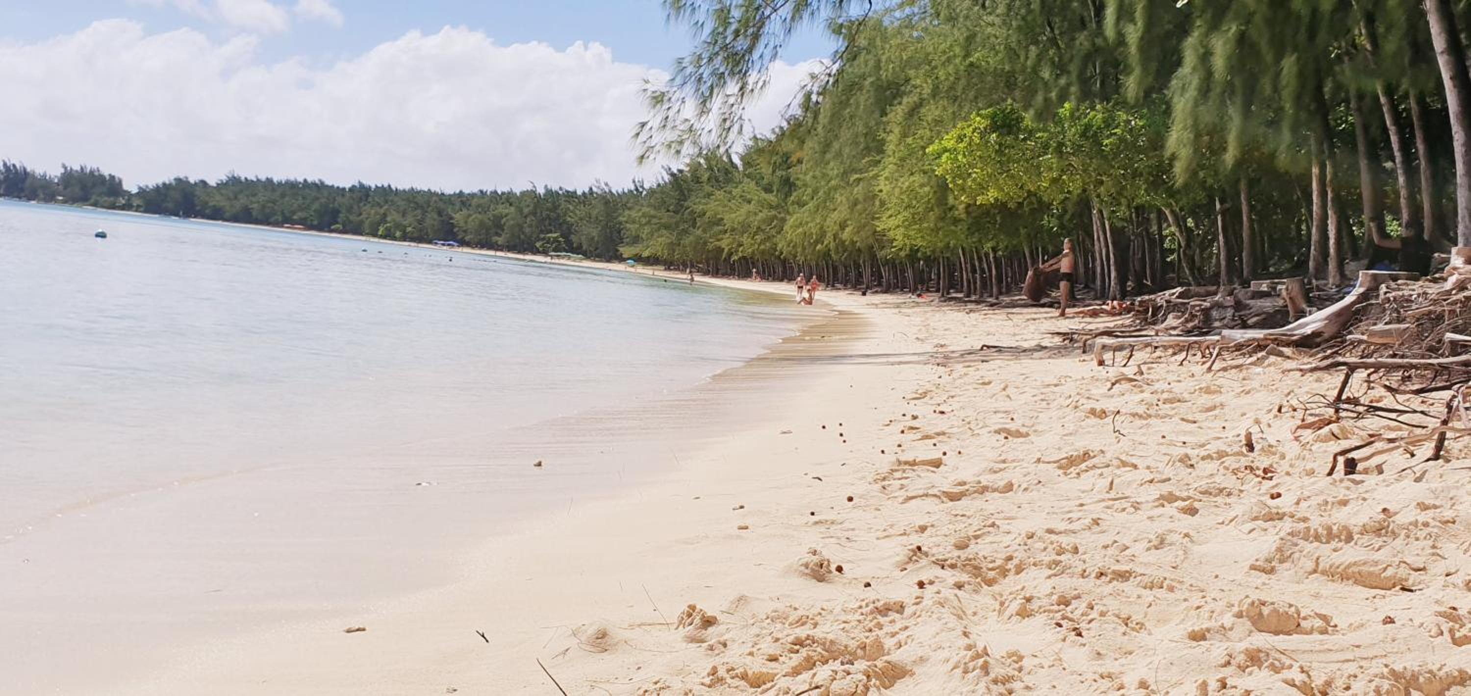 VILLA DES ILES MONT CHOISY