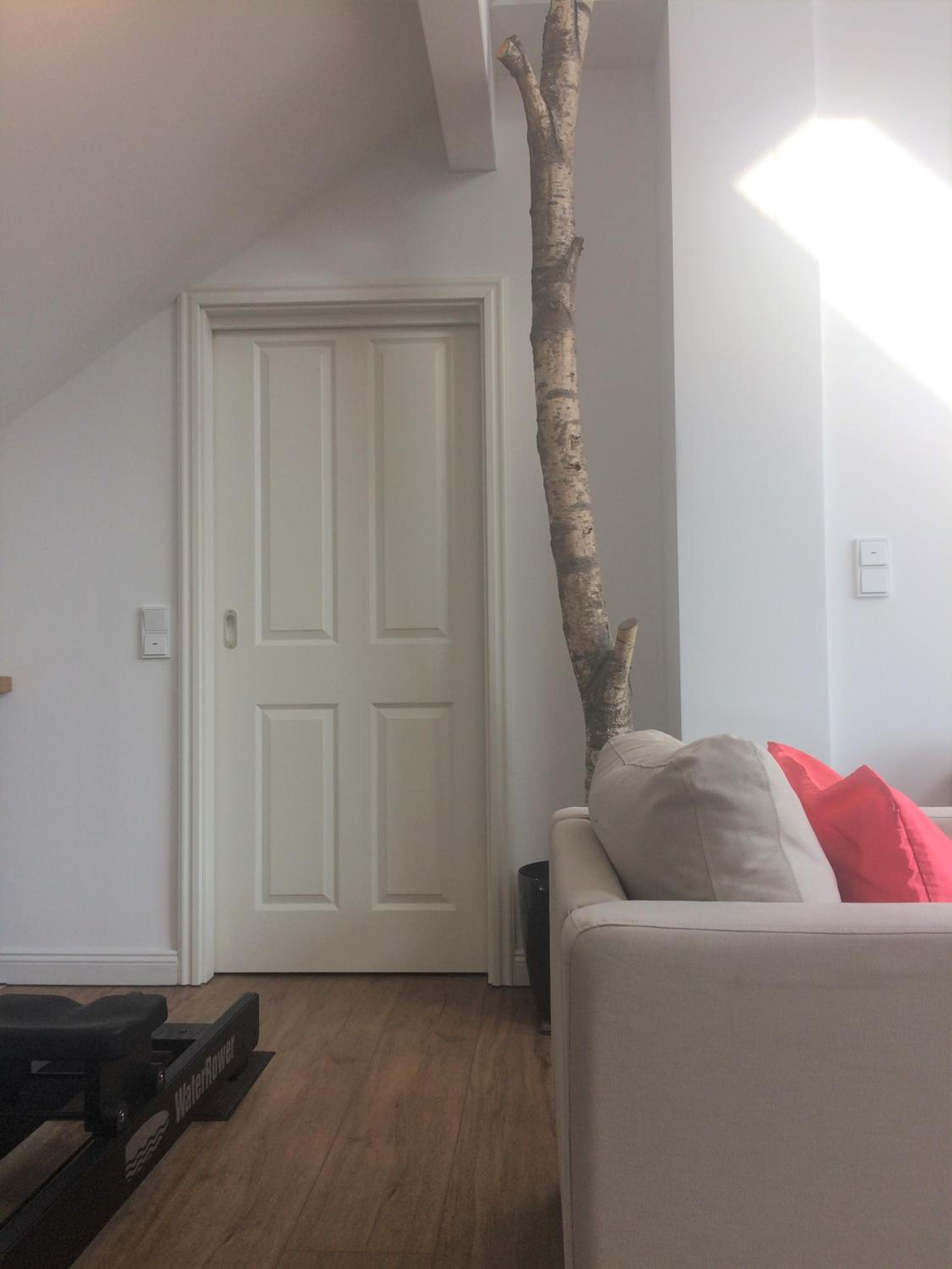 Apartment in Pempelfort - Central