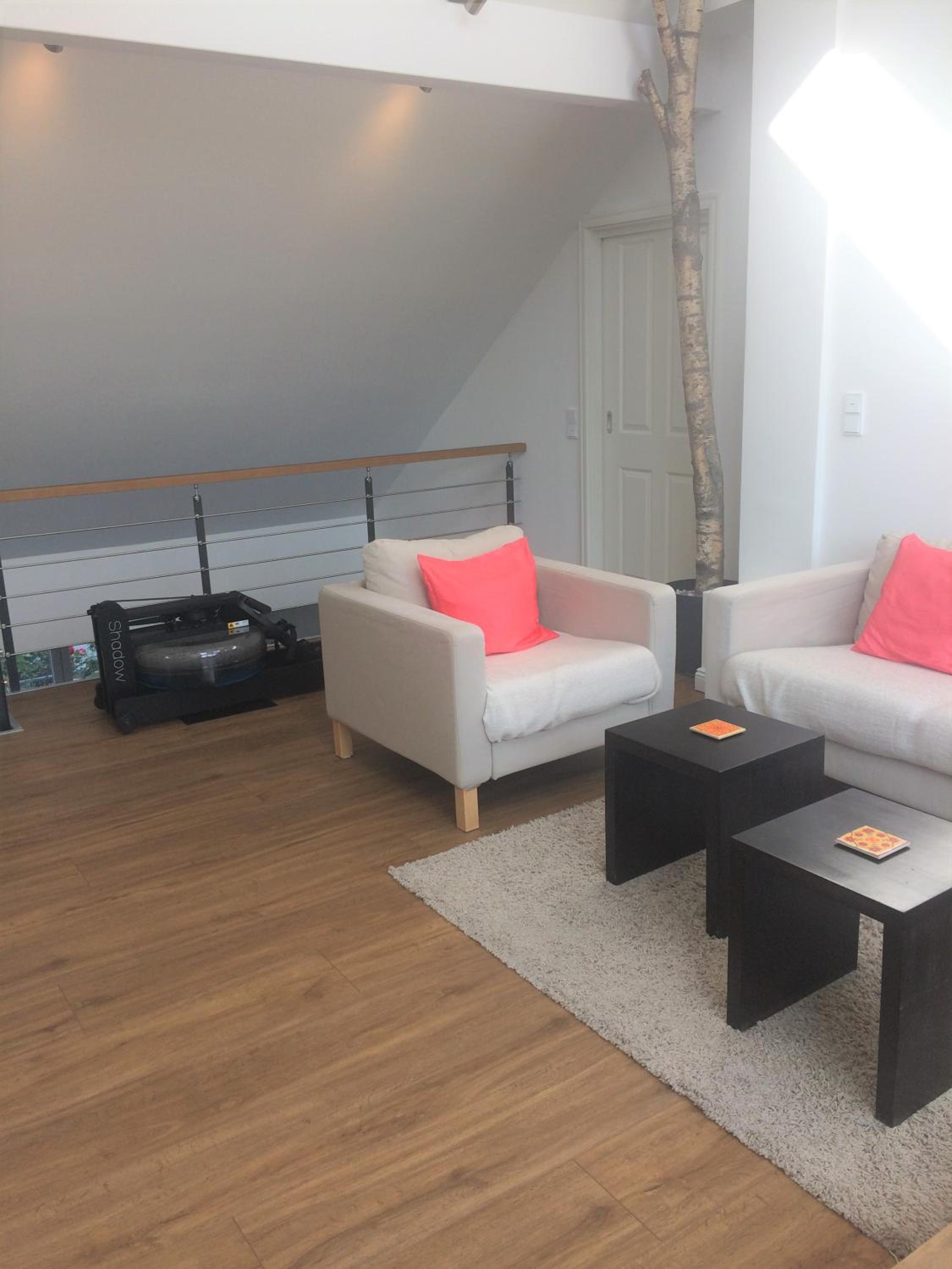 Apartment in Pempelfort - Central