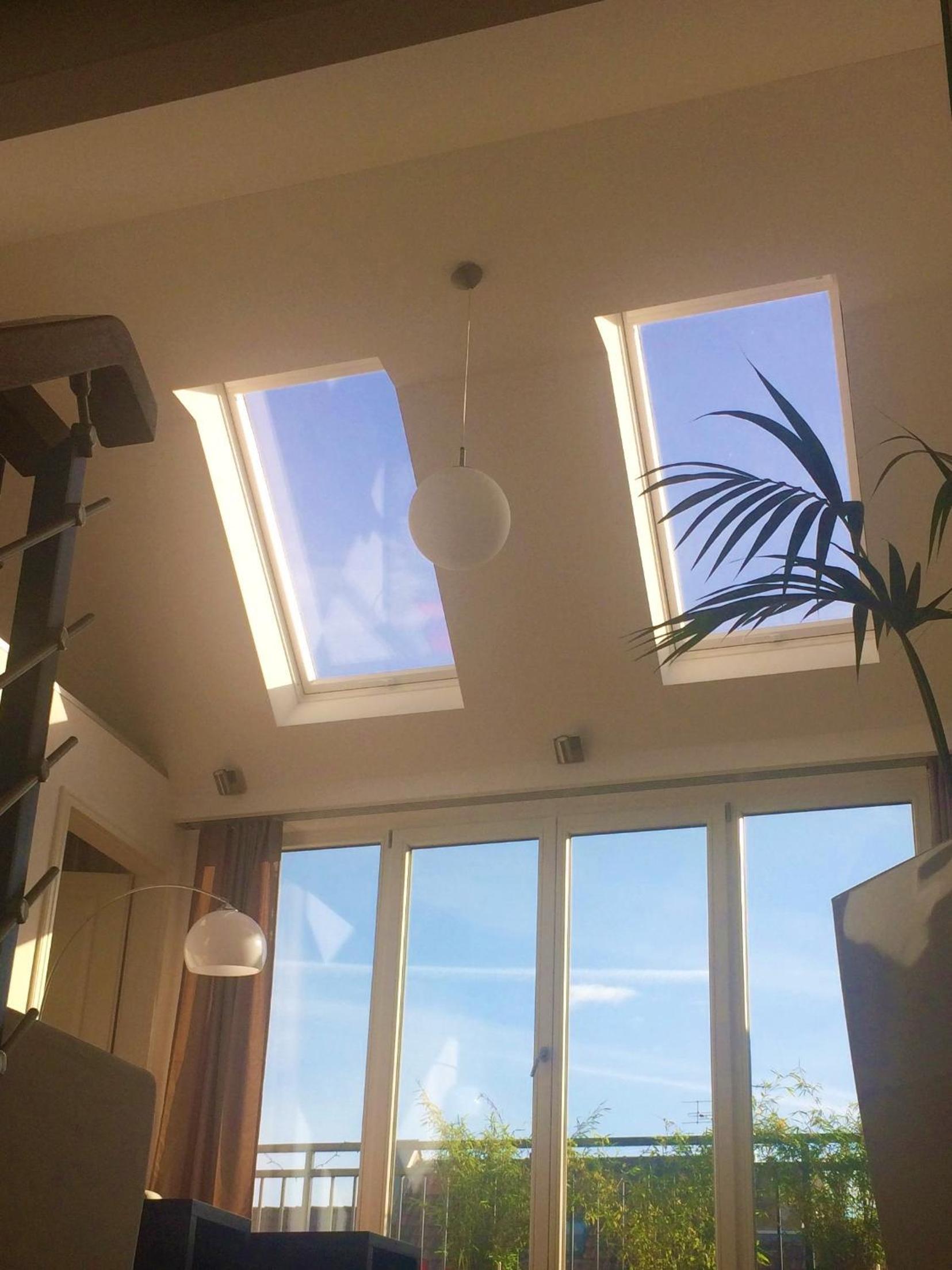 Apartment in Pempelfort - Central