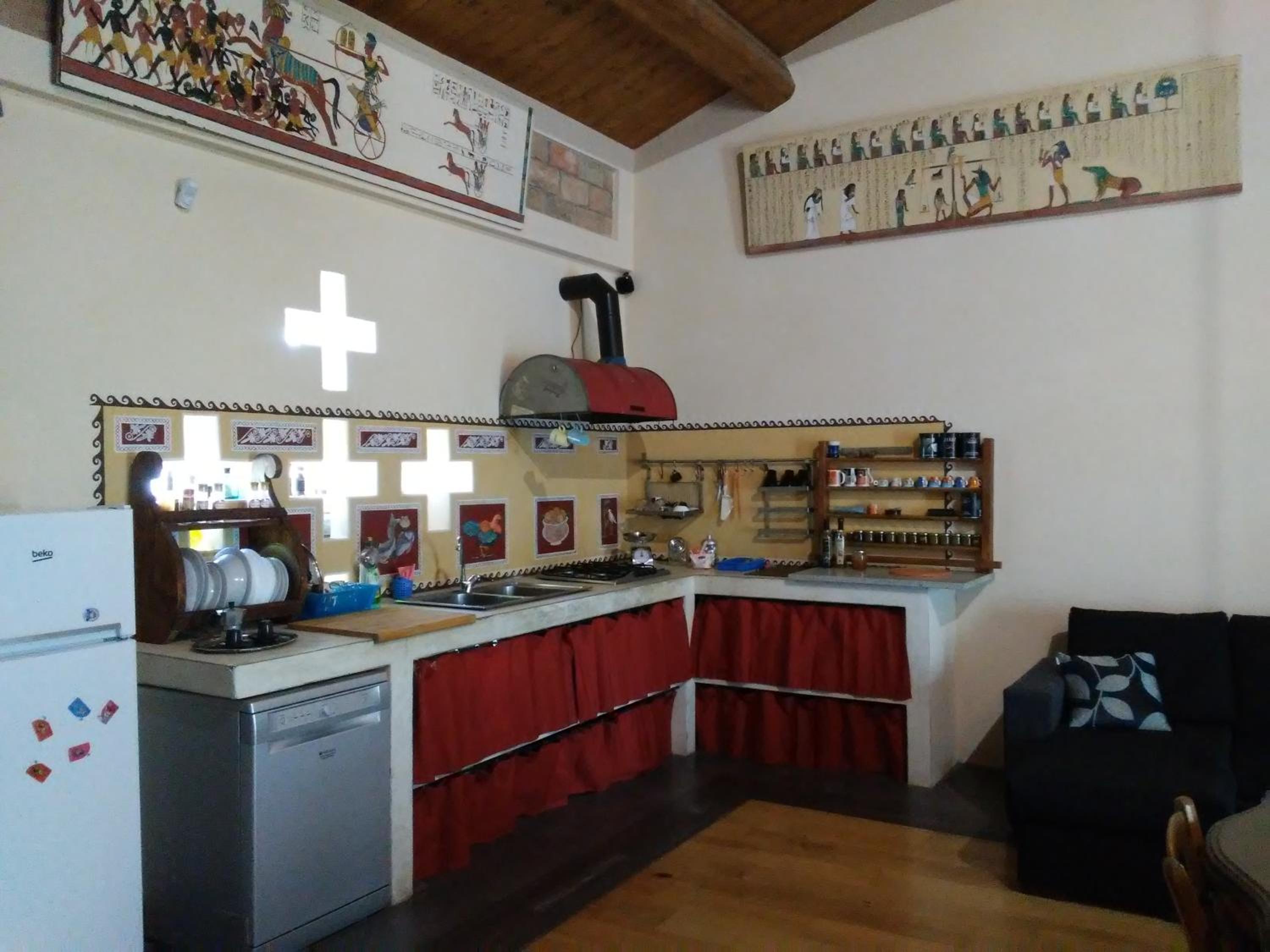 Antico Casale dei Sogni agriturismo