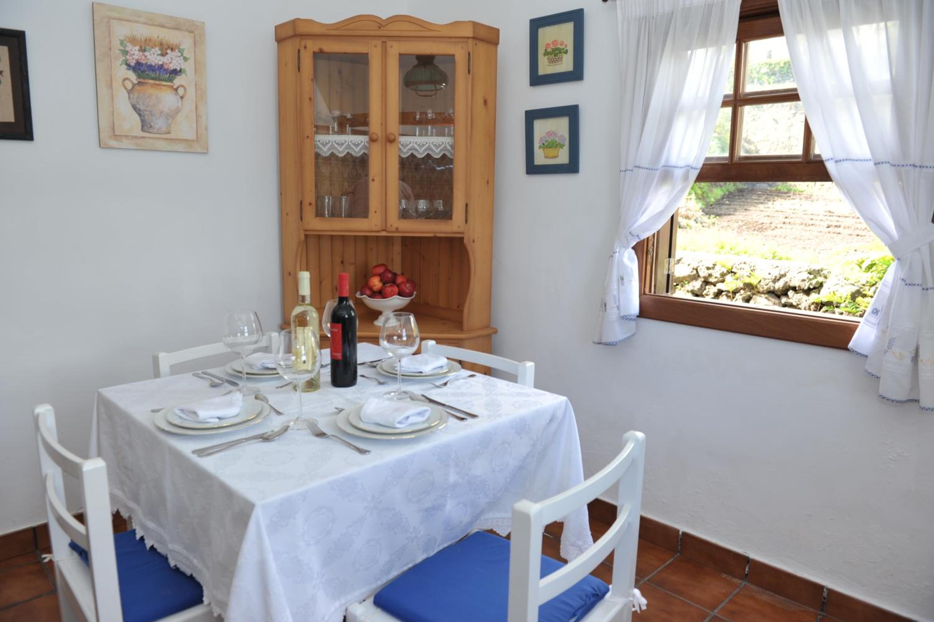 Casa Rural Claudio view 5