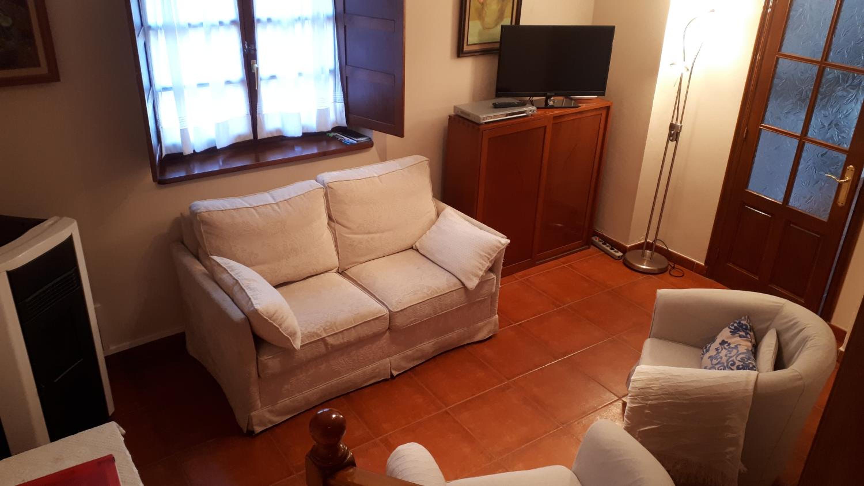 Casa Güela Megustarural