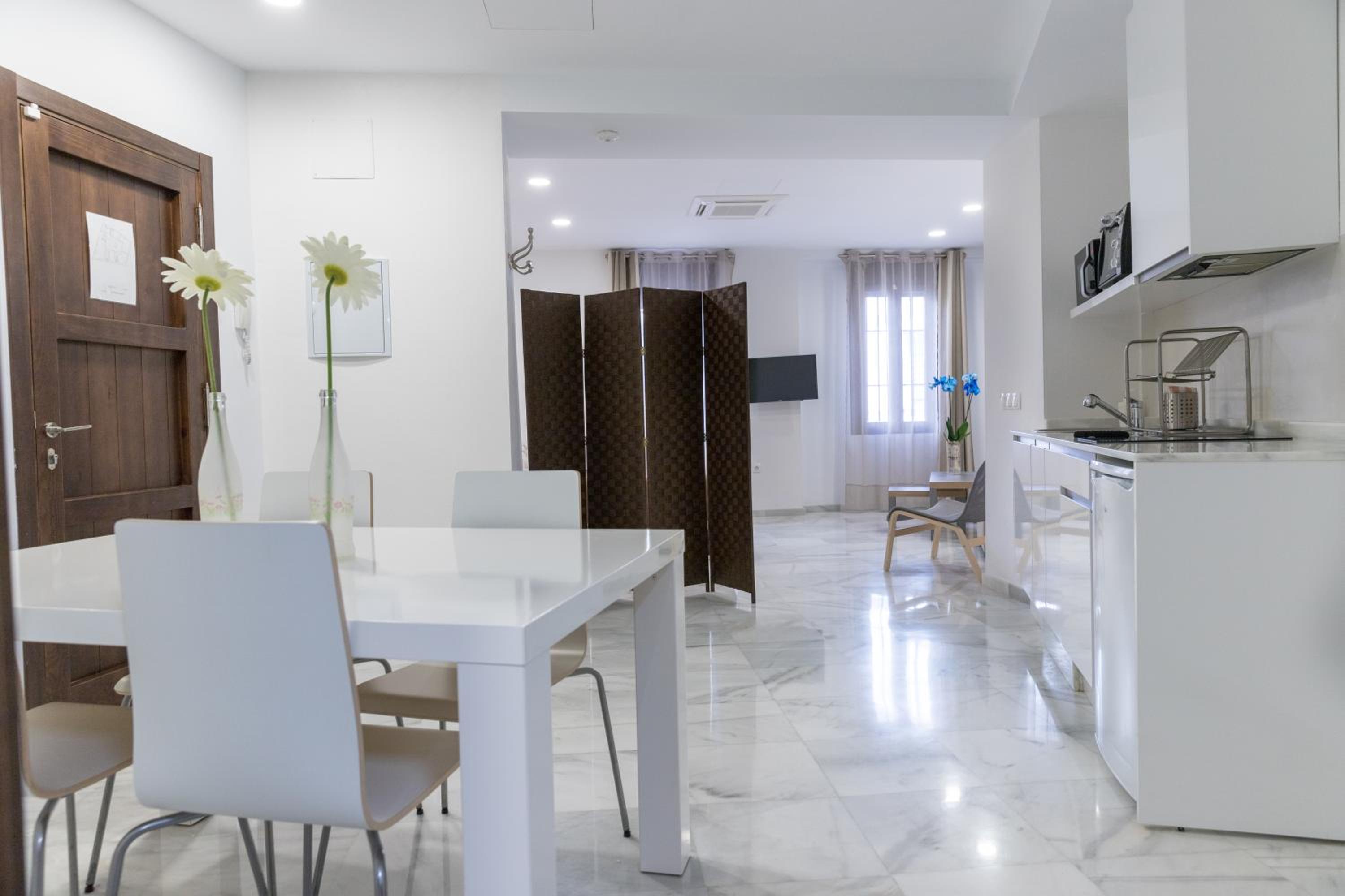 Casa Los Cuatro Soles