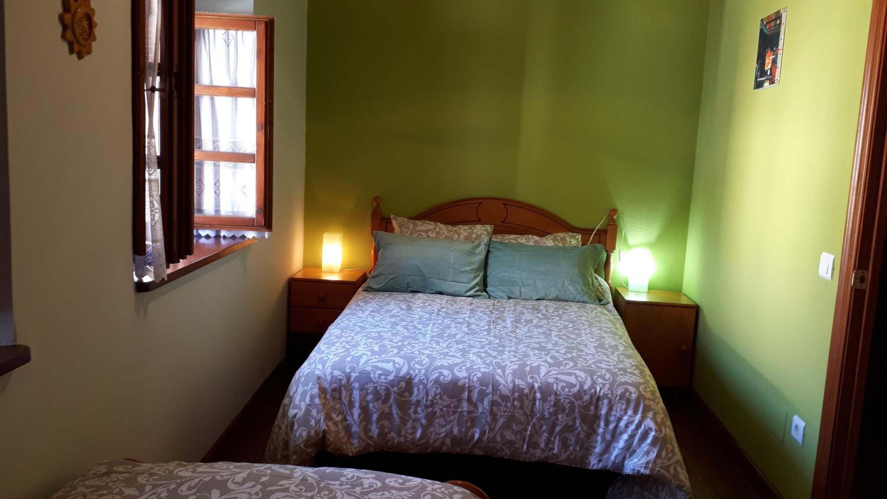 Casa Güela Megustarural