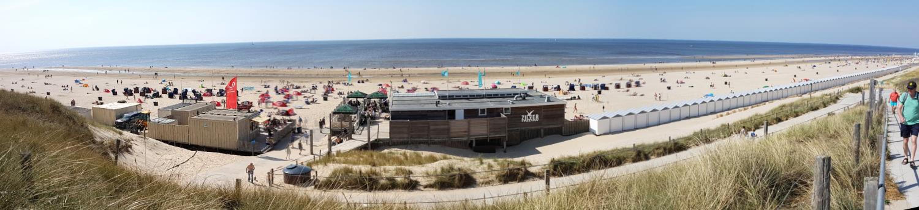 Bleyendaal aan Zee view 3