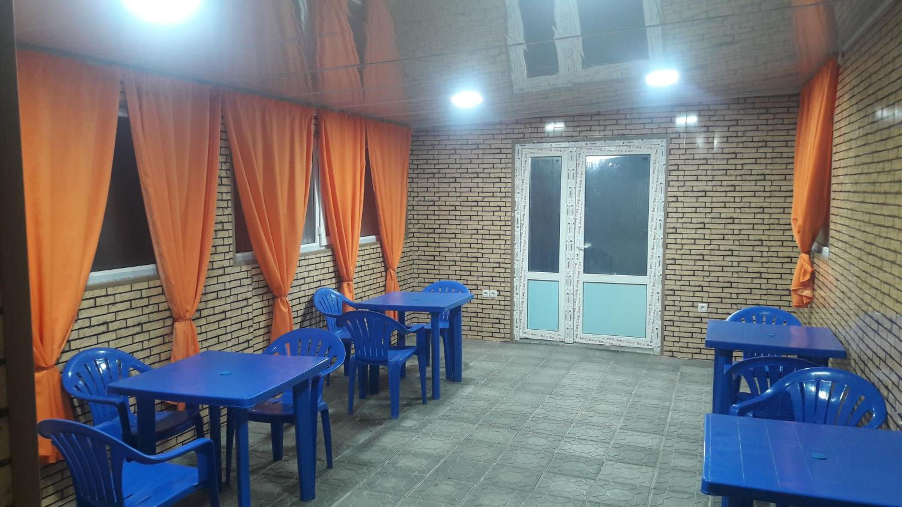 Guest house Ozernaya view 5