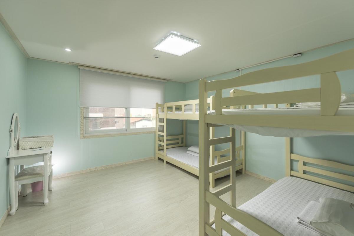 Big O Show Guesthouse