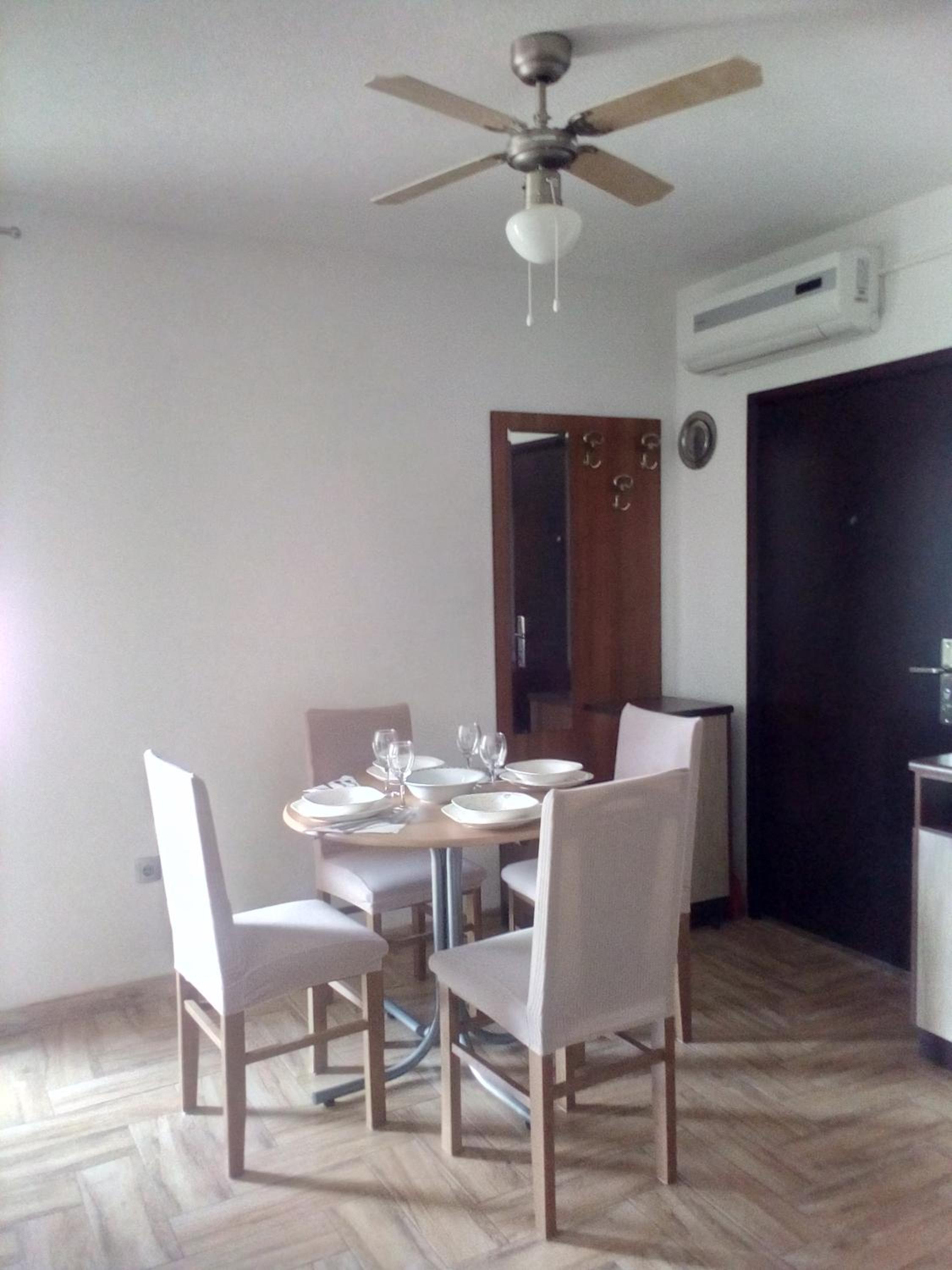 Apartman Edi view 4