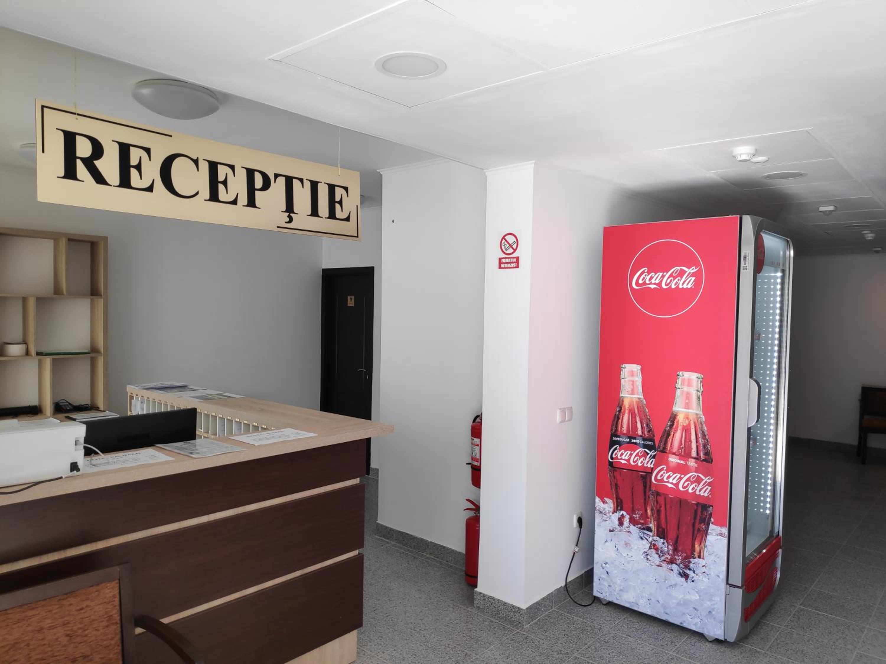 Hostel Caliman